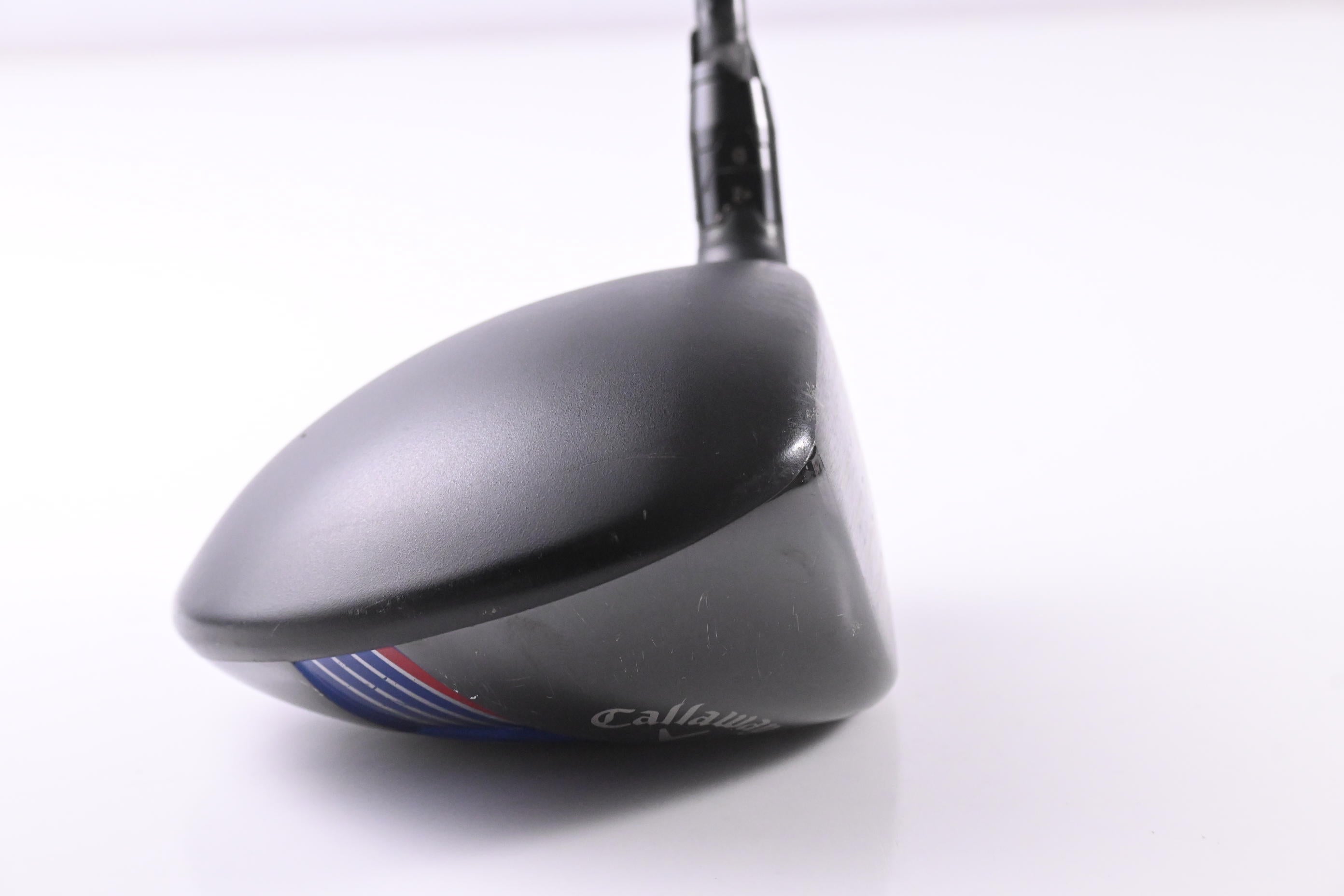 Callaway XR R-Moto Pro Driver / 9 Degree / Regular Flex Project X LZ15 54g Shaft
