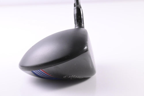 Callaway XR R-Moto Pro Driver / 9 Degree / Regular Flex Project X LZ15 54g Shaft