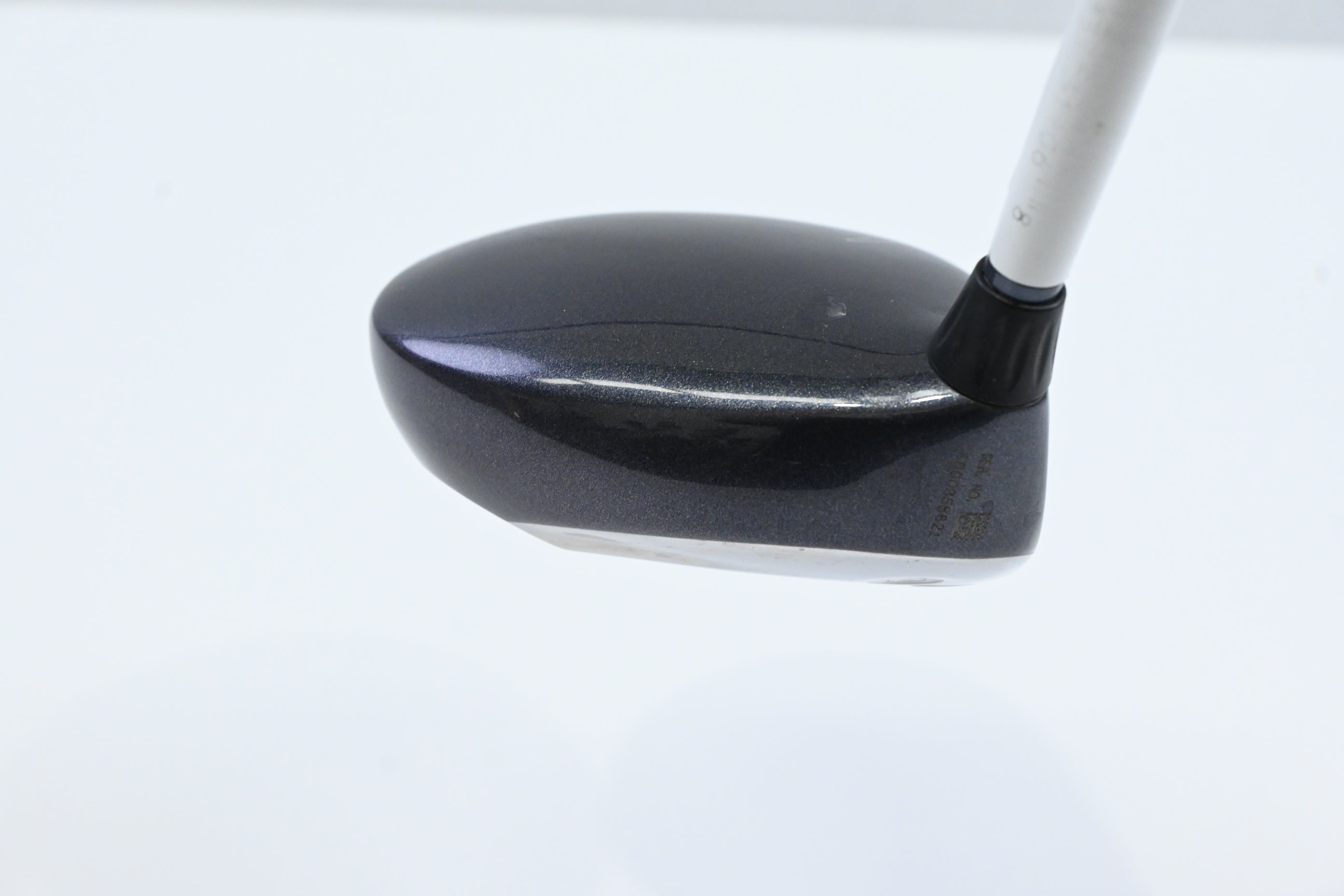Left Hand Callaway Steelhead III Driver / 11 Degree / Regular Flex System III