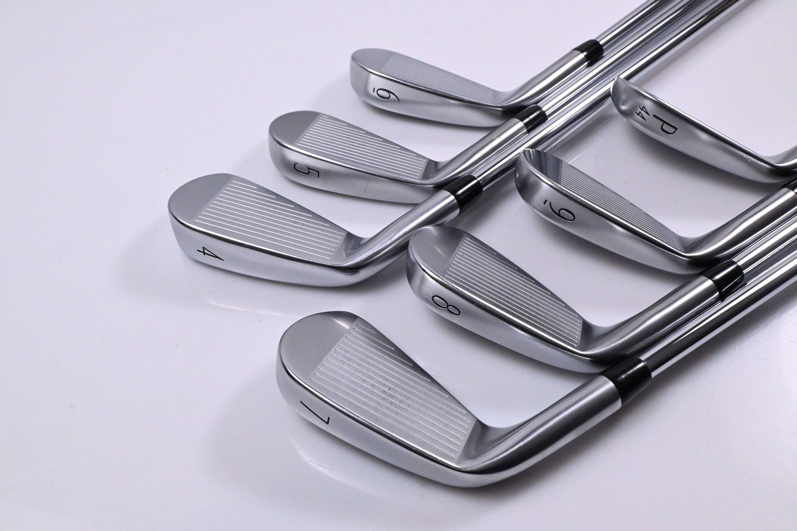 Titleist T250 / T150 2025 Combo Irons / 4-PW / Regular Flex N.S.PRO 950GH Shafts