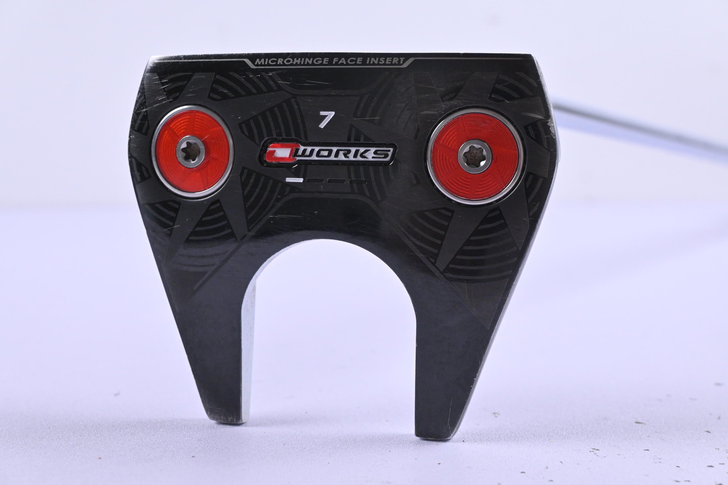 Odyssey O-Works 2020 7 Putter / 34 Inch