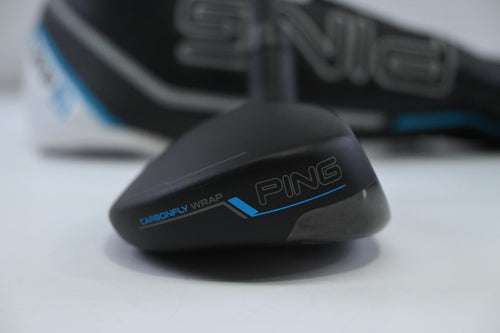 Ping G440 #5 Hybrid / 26 Degree / Regular Flex Ping Alta CB Blue 70