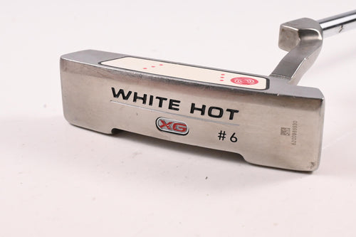 Odyssey White Hot XG #6 Putter / 34 Inch