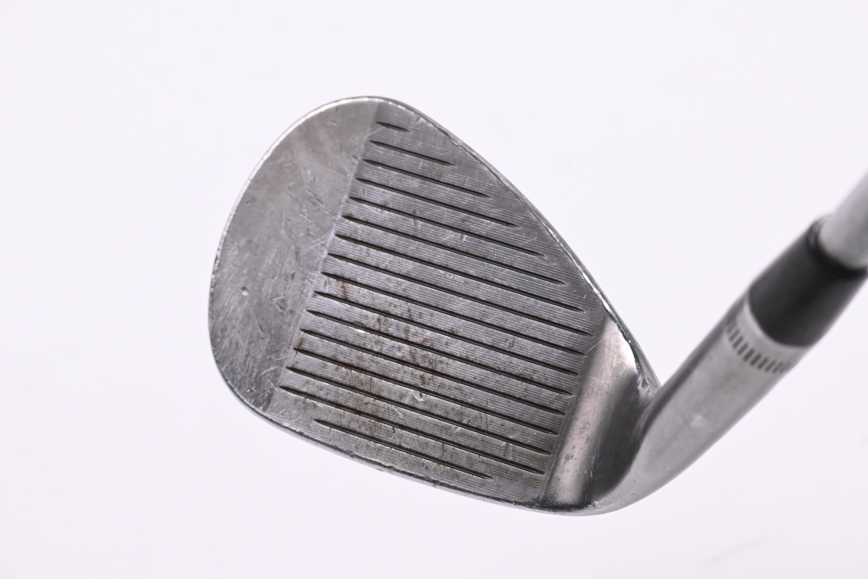 Callaway Jaws MD5 Lob Wedge / 60 Degree / Stiff Flex KBS Tour C-Taper 120 Shaft