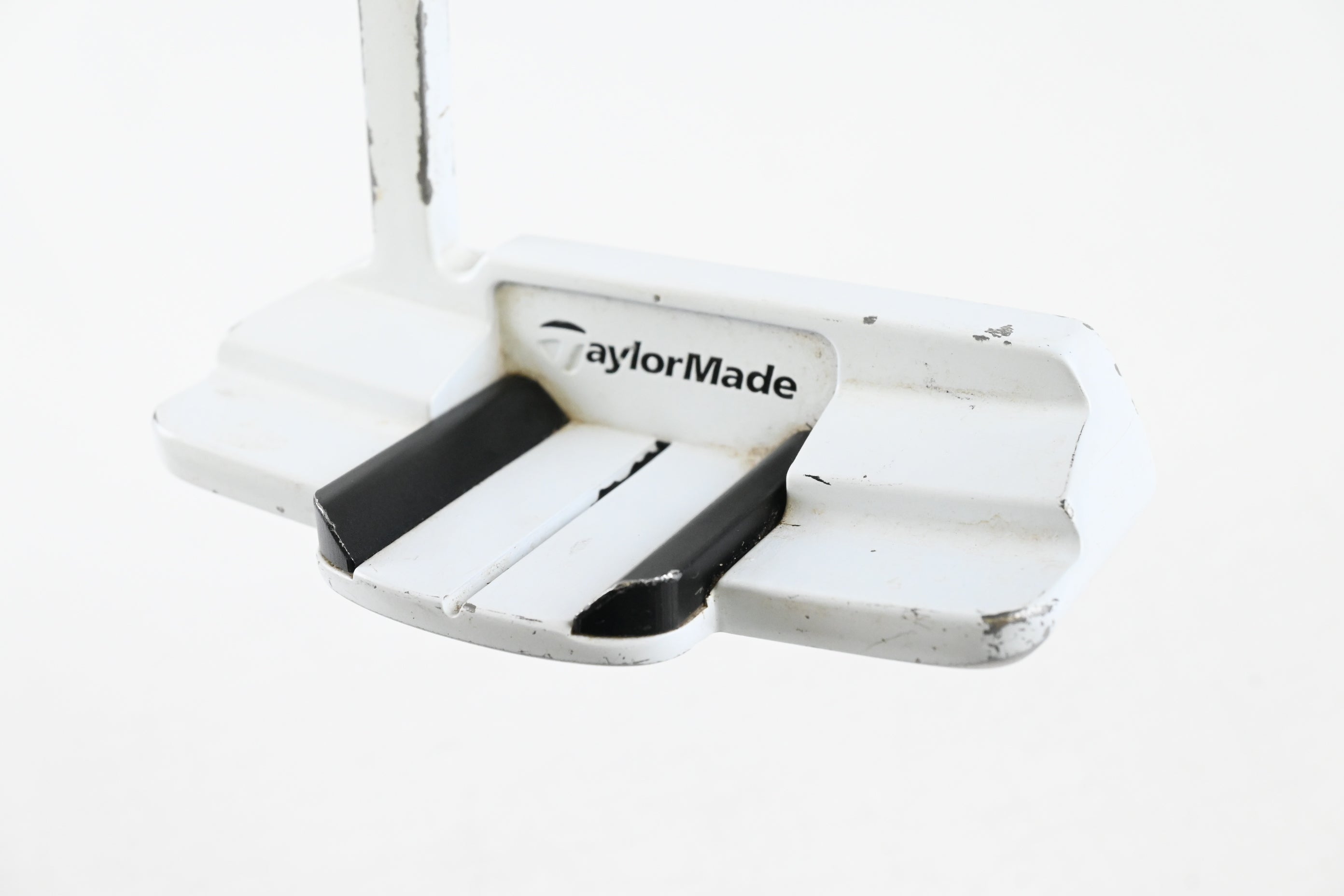 Taylormade Corza Raylor Ghost DA-12 Putter / 33.5 Inch