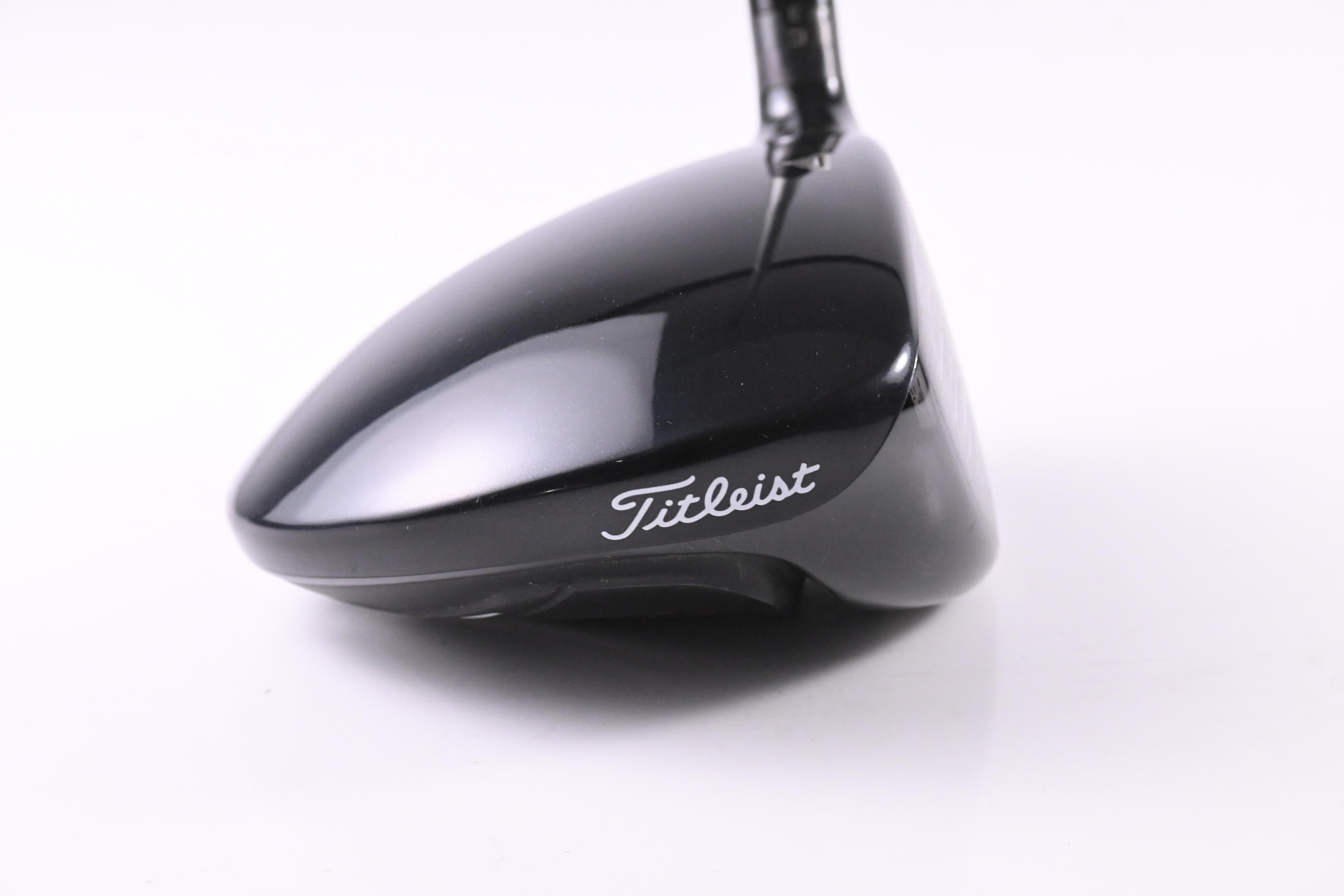 Titleist 915 D3 Driver / 9.5 Degree / Stiff Flex Diamana S+ 60 Shaft