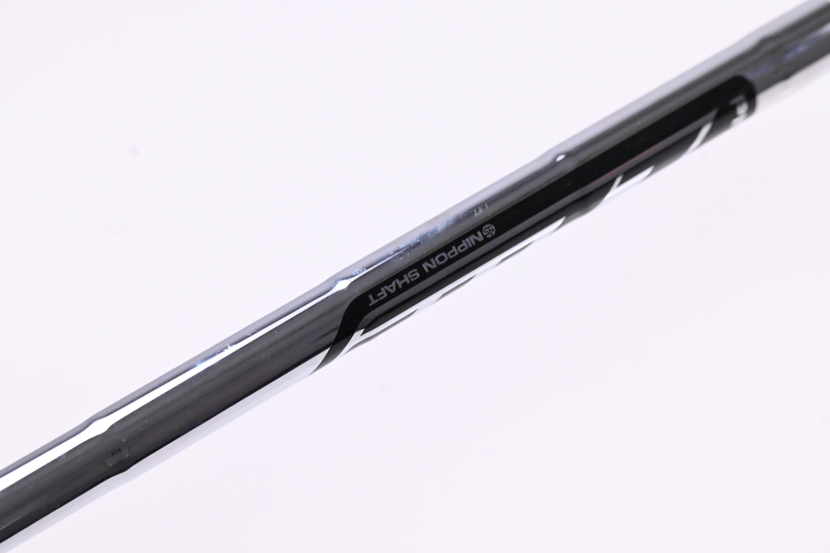 Ping Glide 4.0 Lob Wedge / 58 Degree / Black Dot / Wedge Flex Ping Z-Z115 Shaft