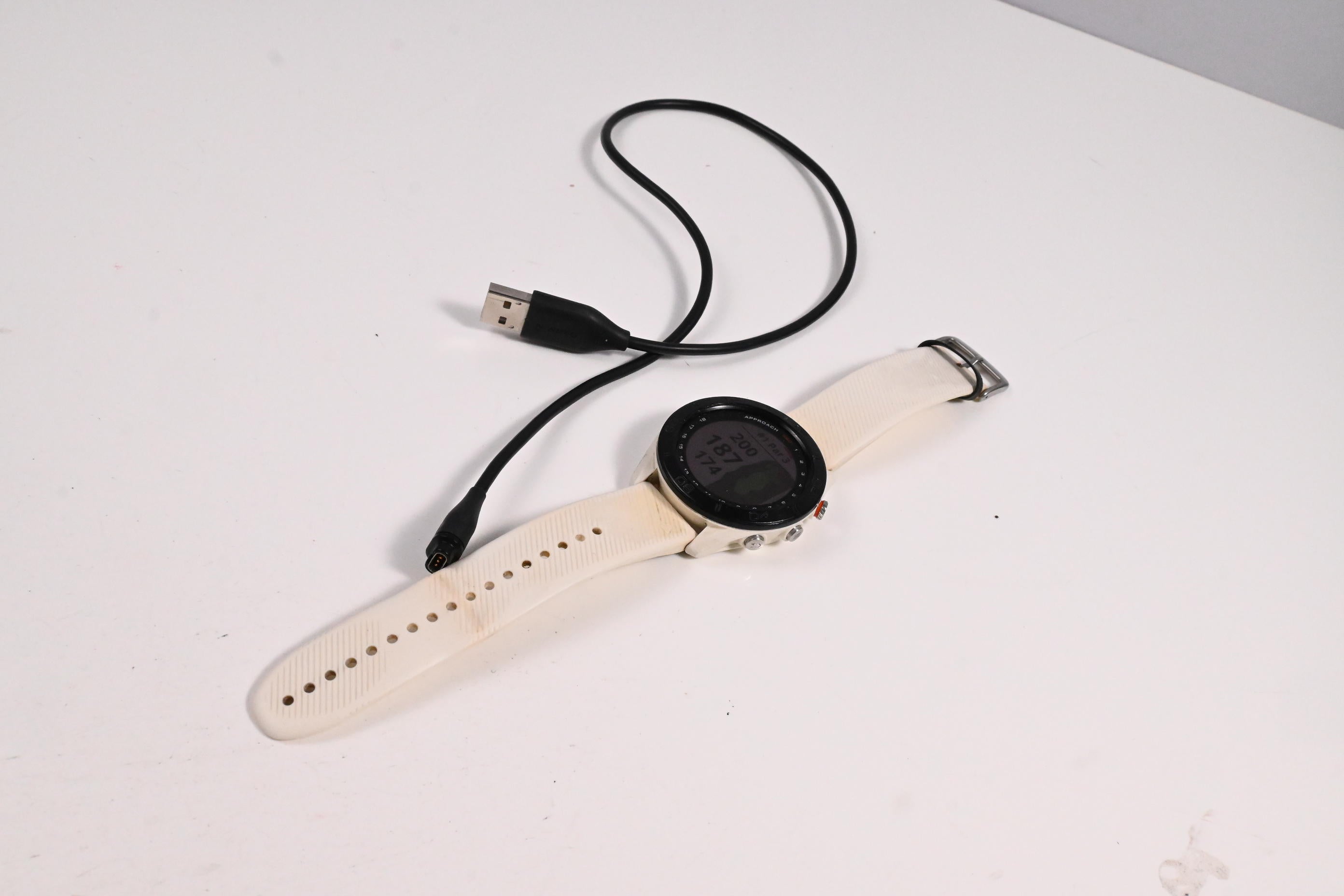 Garmin Approach S60 / GPS Watch