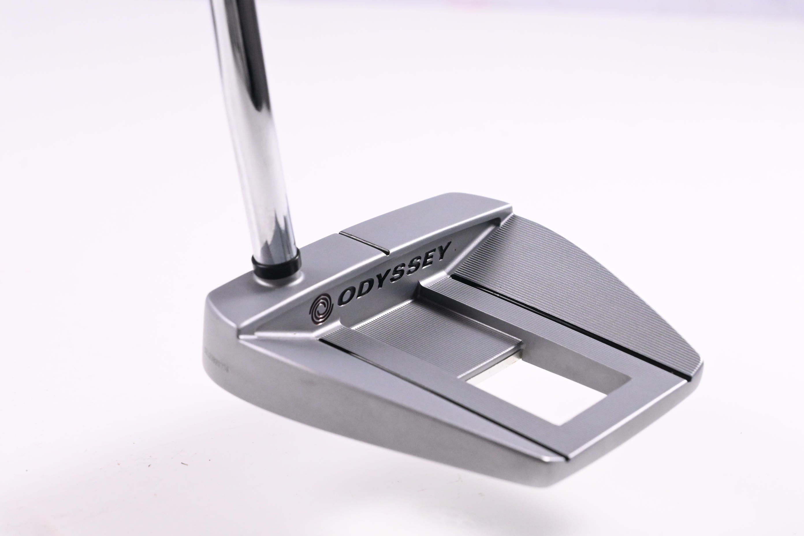 Odyssey White Hot OG Stroke Lab 7 Bird Putter / 33.5 Inch