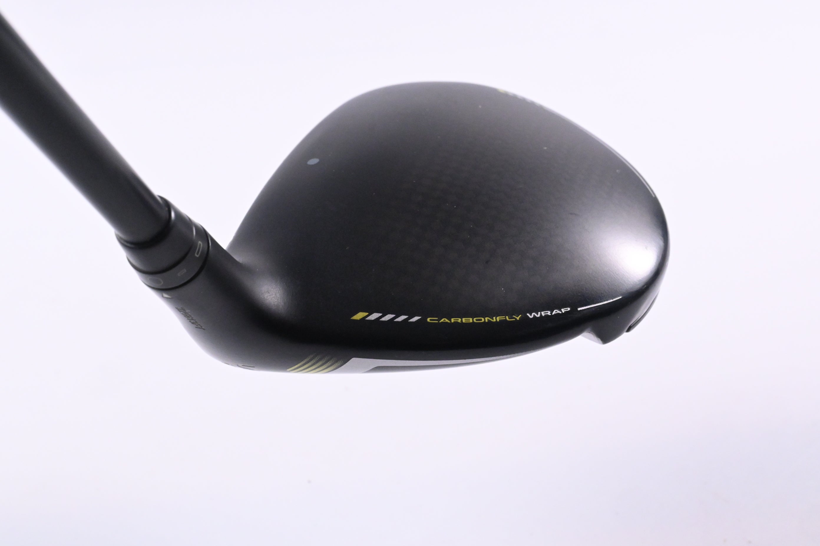 Ping G430 SFT #5 Wood / 19 Degree / Regular Flex Ping Alta CB Black 65 Shaft