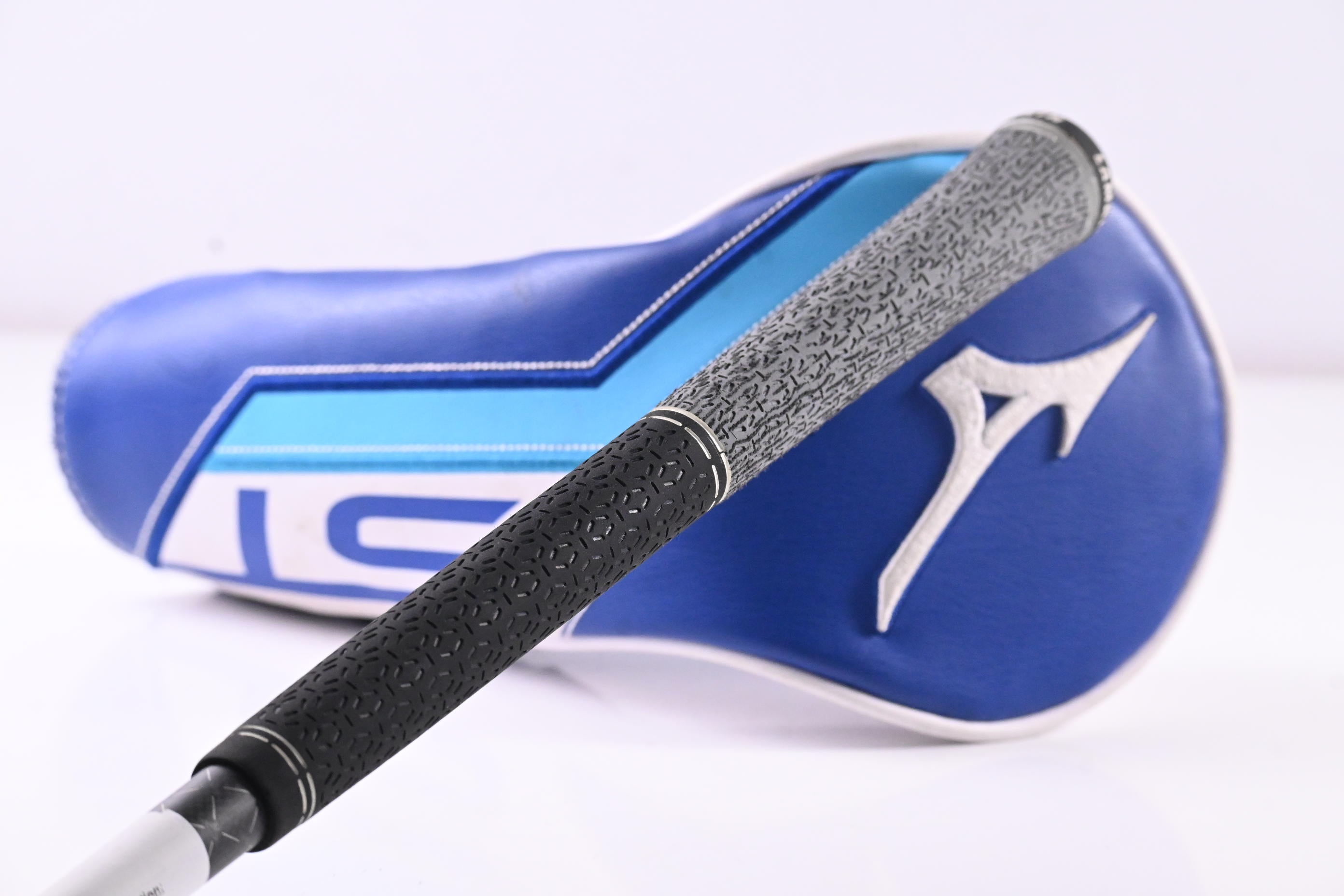 Mizuno ST-Max 230 #5 Wood / 18 Degree / Stiff Flex Tensei 1k Blue 65 Shaft