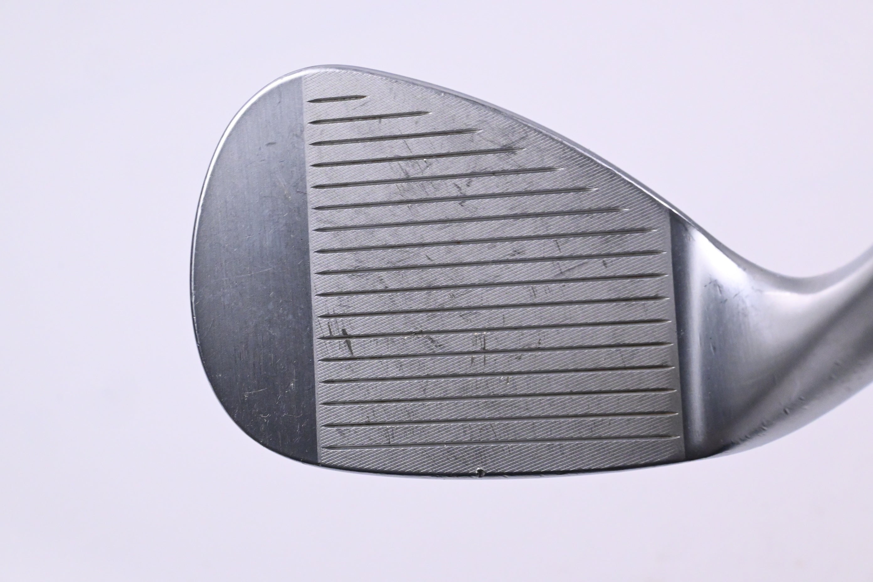 Callaway Opus Lob Wedge / 58 Degree / Wedge Flex Dynamic Gold Mid 115 Shaft