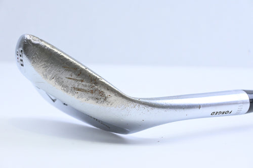 Callaway Mack Daddy 2 Lob Wedge / 58 Degree / Wedge Flex Dynamic Gold Shaft