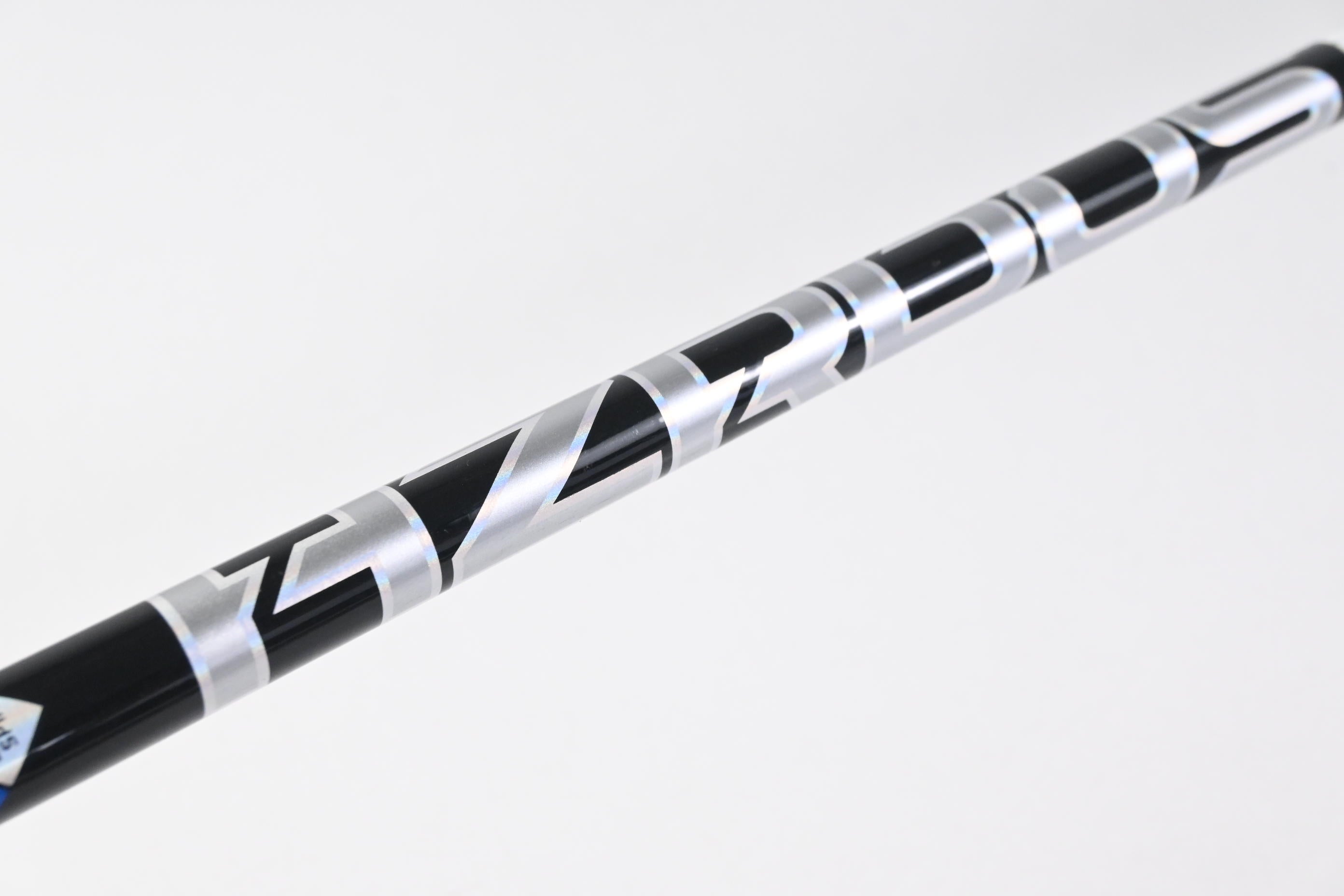 Project X Hzrdus Gen 4 Black 60 Driver Shaft / X-Flex / Callaway 2nd Gen