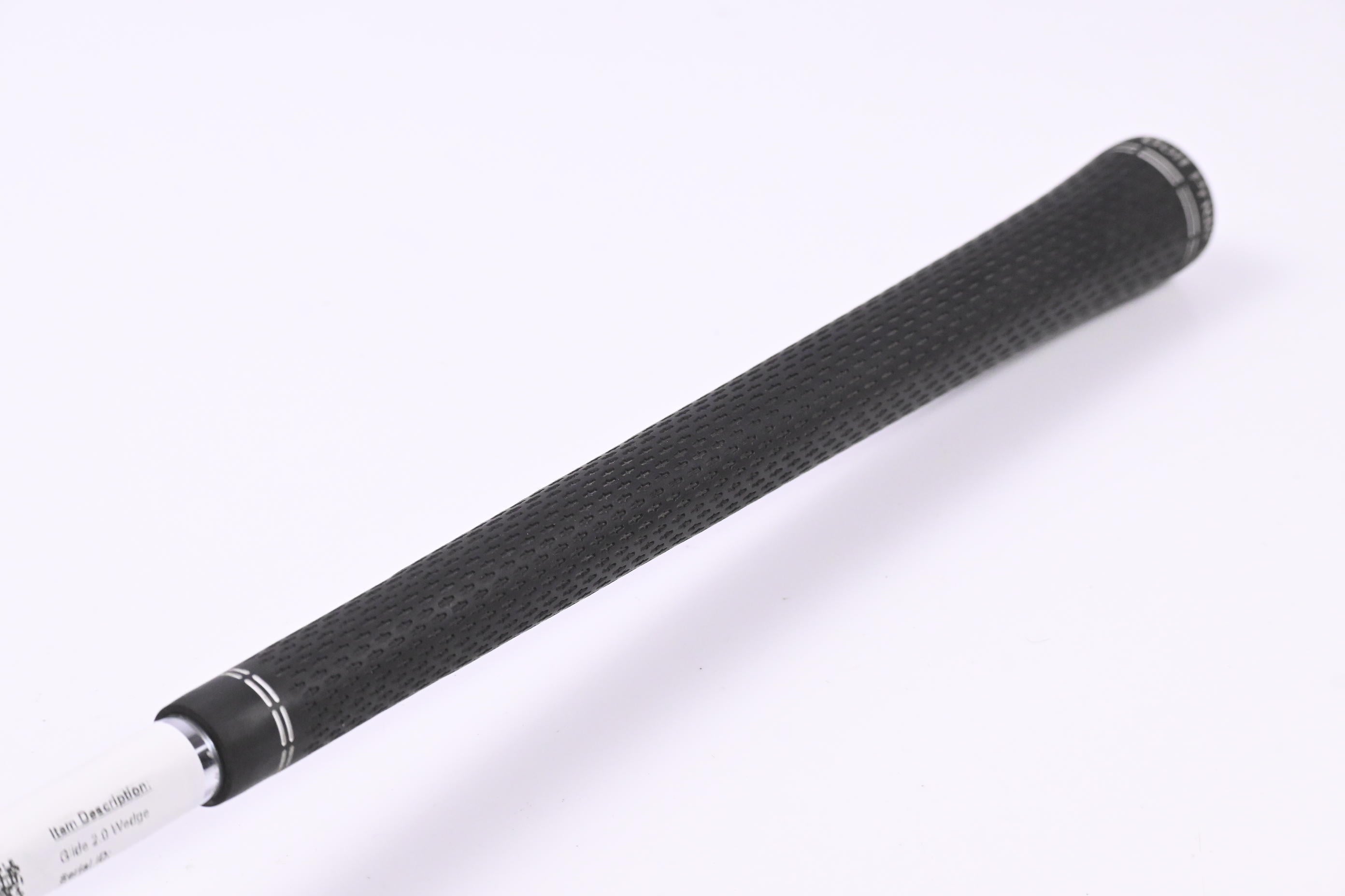 Ping Glide 2.0 Sand Wedge / 54 Degree / Black Dot / Stiff Flex Ping AWT 2.0