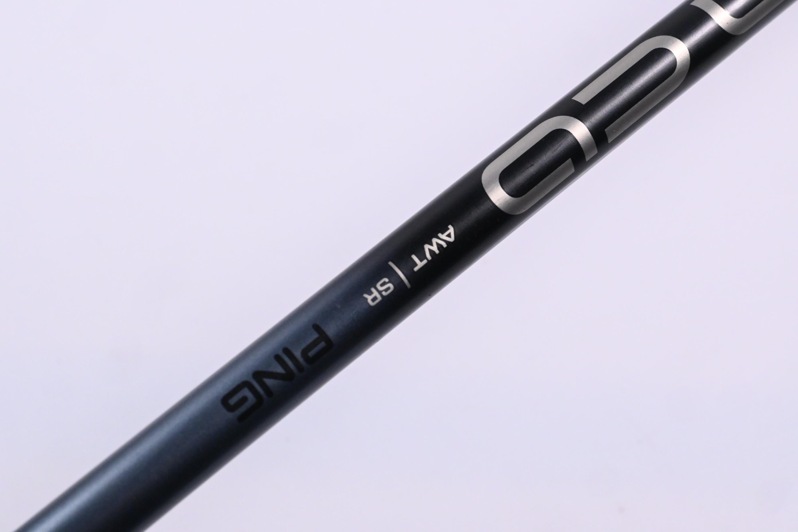 Ping G425 Sand Wedge / 54 Degree / White Dot / Senior Flex Ping ALTA CB Slate