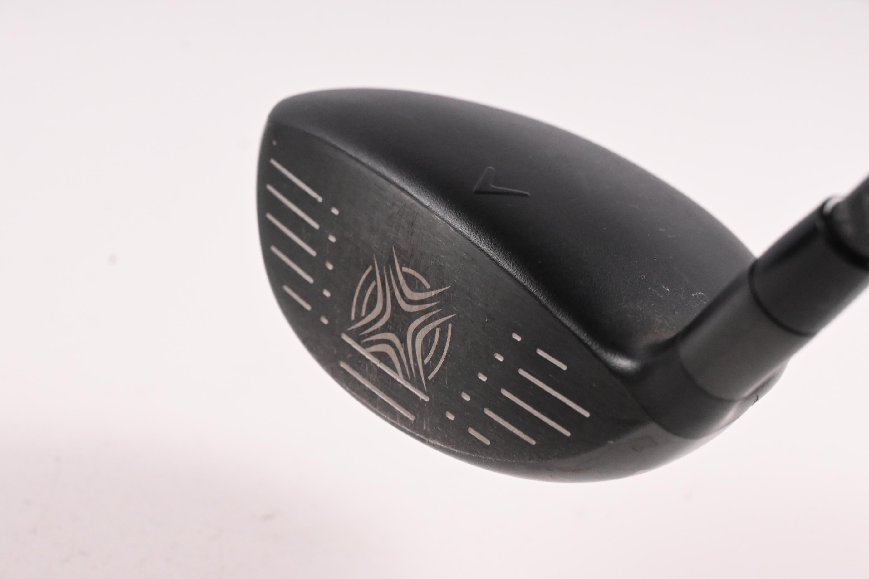 Callaway XR #3 Wood / 15 Degree / Stiff Flex Project X San Diego LZ16 Shaft