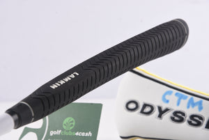 Odyssey Stroke Lab One Black Putter / 33.5 Inch