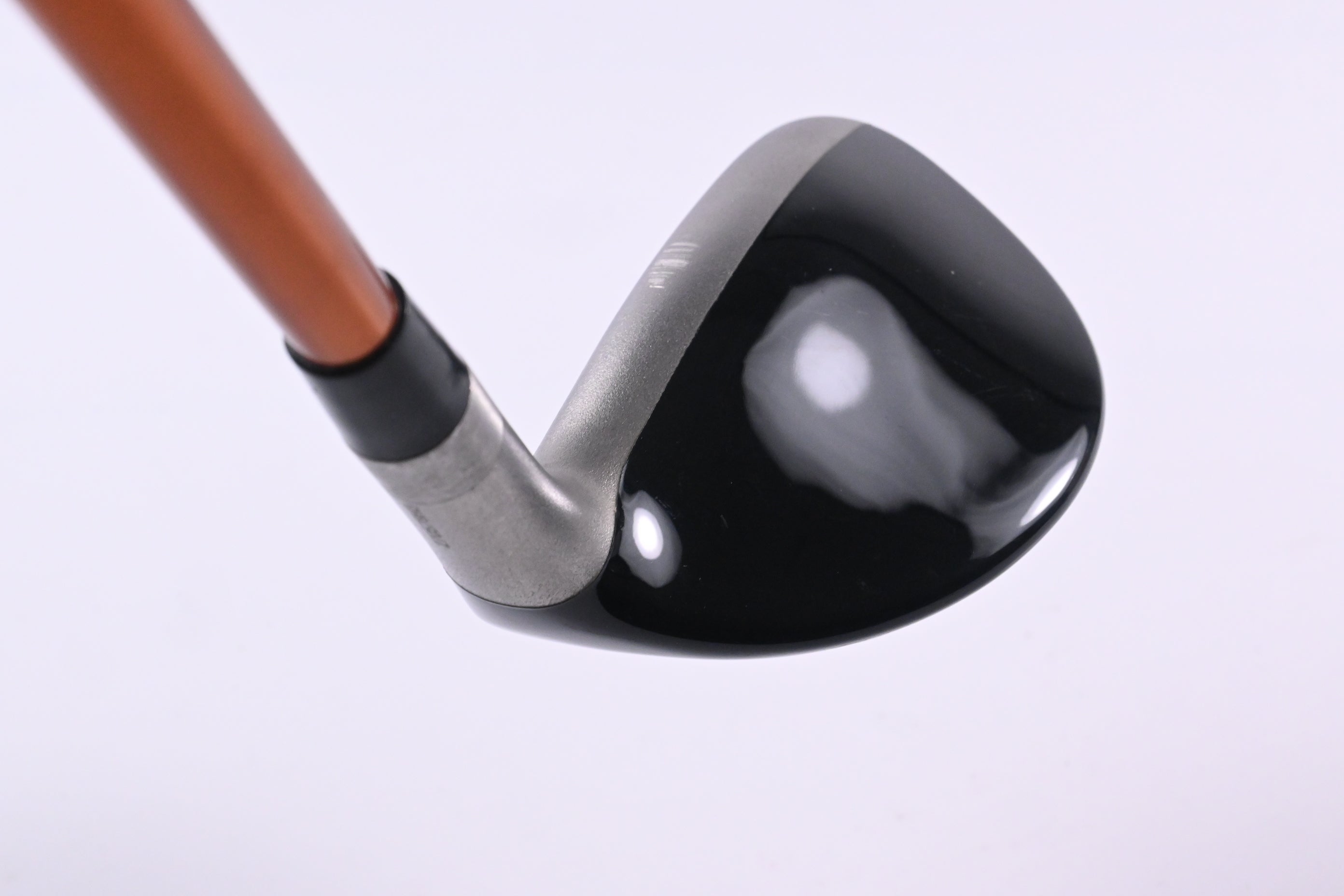 Ping G10 #4 Hybrid / 24 Degree / Regular Flex Ping TFC 129 Shaft