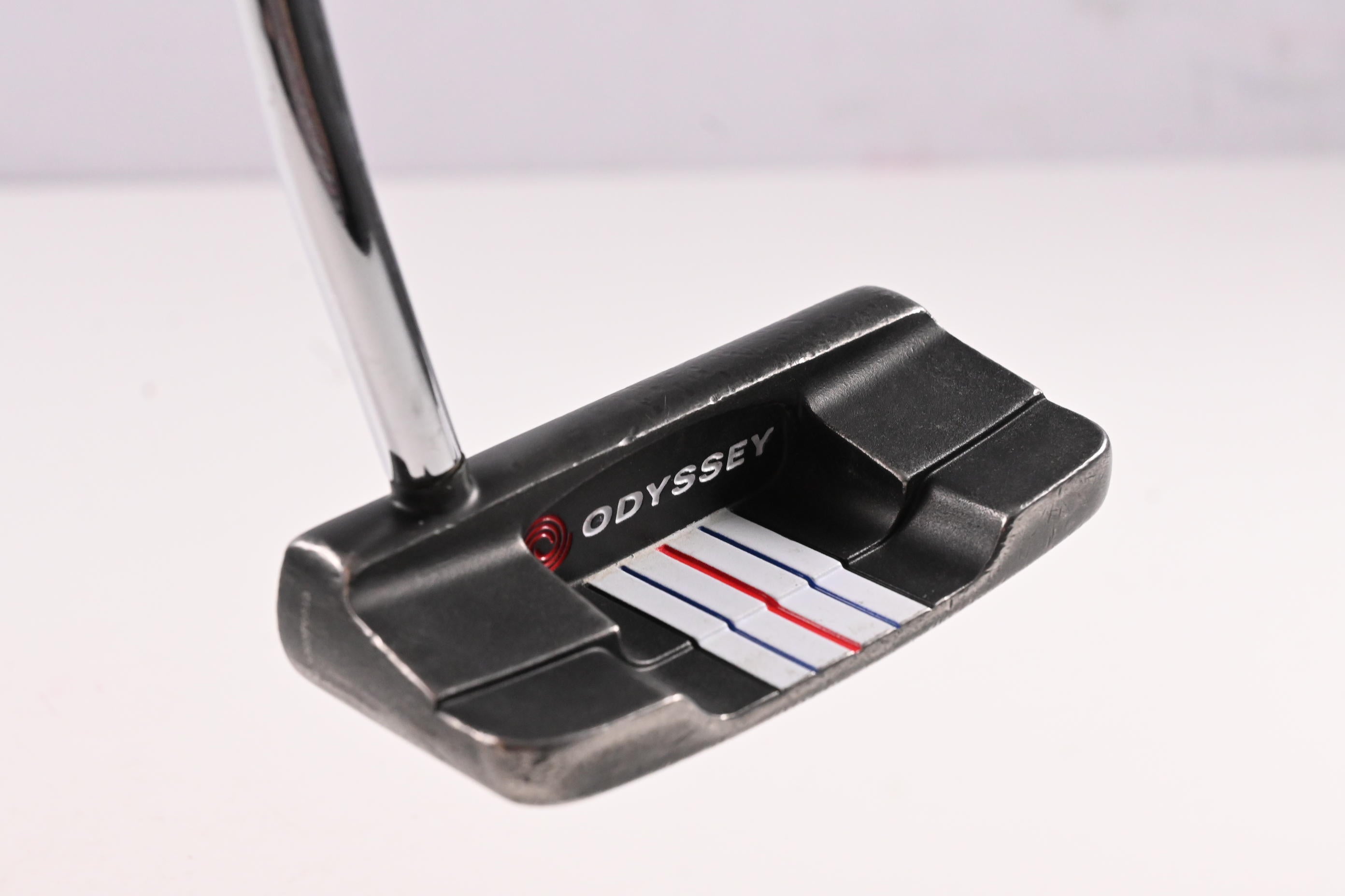 Odyssey Triple Track Double Wide Putter / 34 Inch