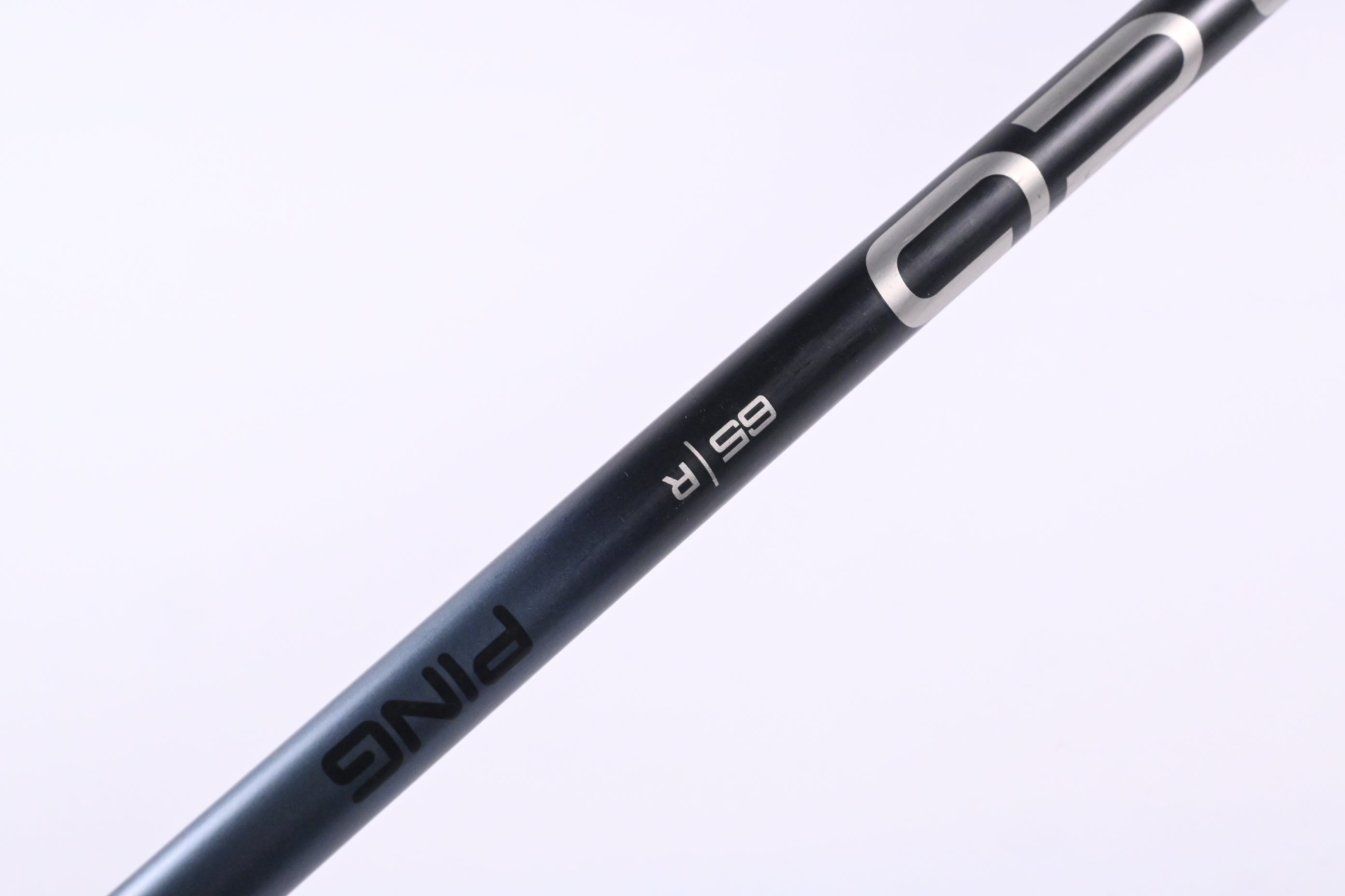 Ping G425 SFT #3 Wood / 16 Degree / Regular Flex Ping Alta CB Slate 65 Shaft
