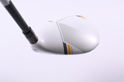 Ladies Taylormade RBZ Stage 2 #3 Wood / 15 Degree / Ladies Flex Matrix 50