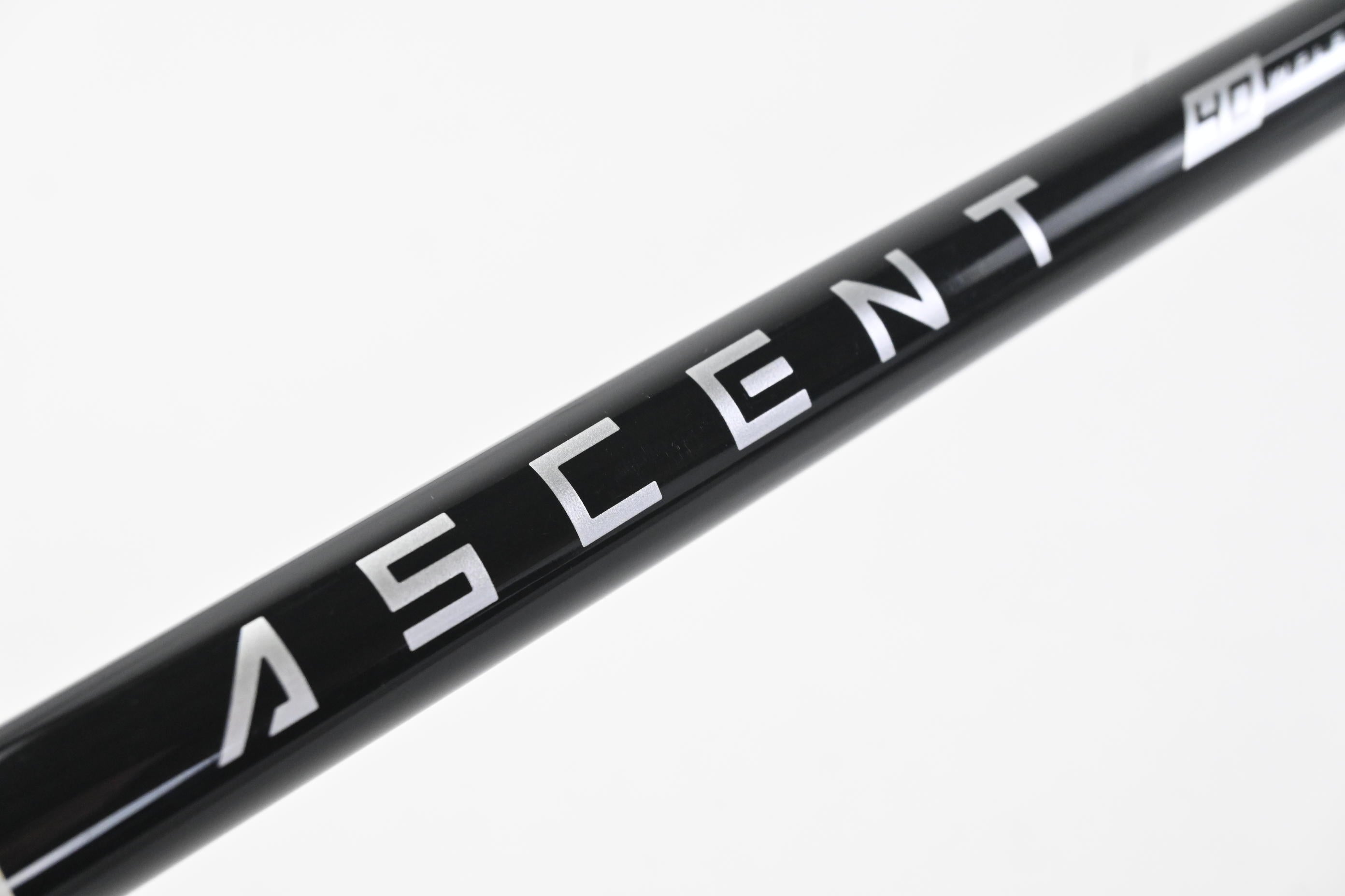Ladies Aldila Ascent 40 Driver Shaft / Ladies Flex / Callaway 2nd Gen