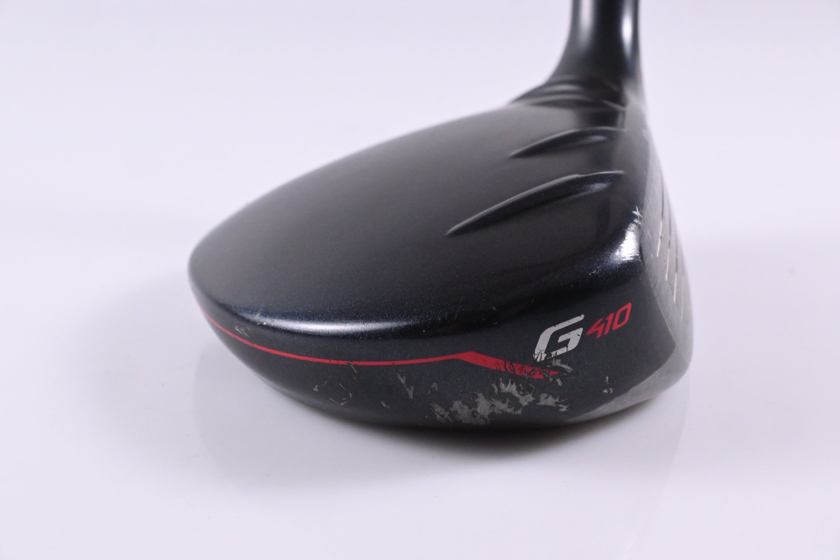 Ping G410 #5 Wood / 17.5 Degree / Regular Flex Ping ALTA CB Red 65 Shaft