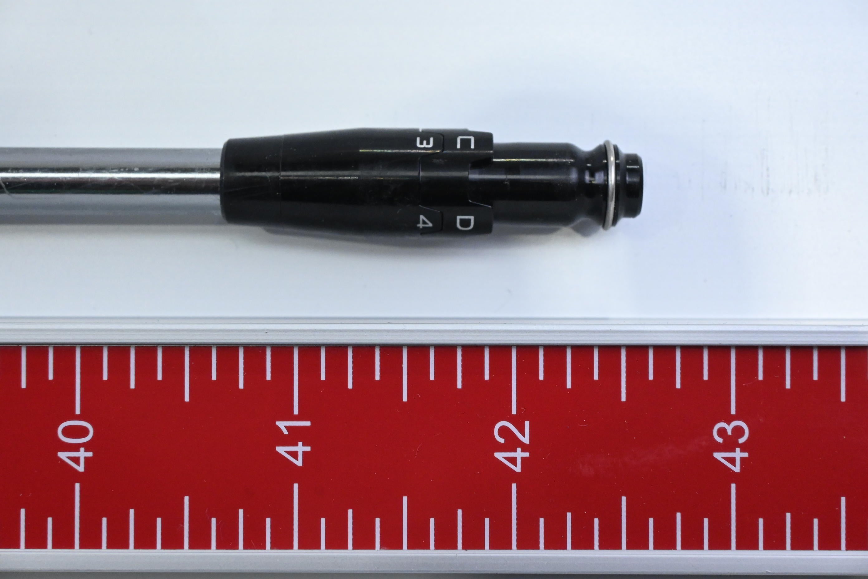 Accra TZ Six 50 Shaft / Stiff Flex / Titleist Gen 2