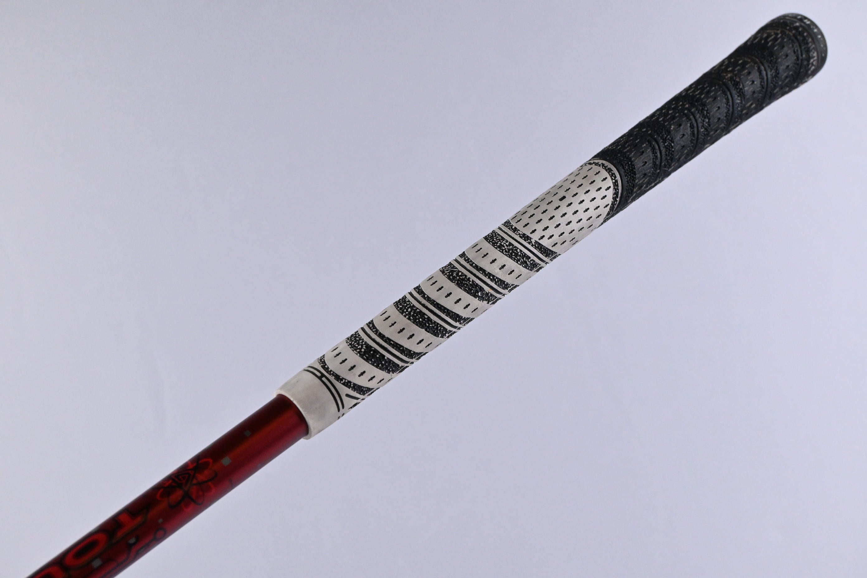 Benross Hot Speed 2 #3 Wood / 16 Degree / Regular Flex Aldila Tour Red ATX 75