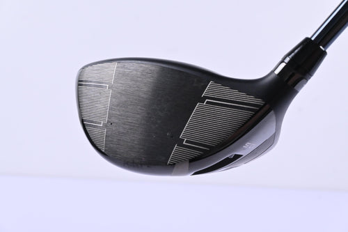 Wilson DYNAPWR Max+ Driver / 10.5 Degree / Senior Flex LIN-Q PowerCore Blue 5
