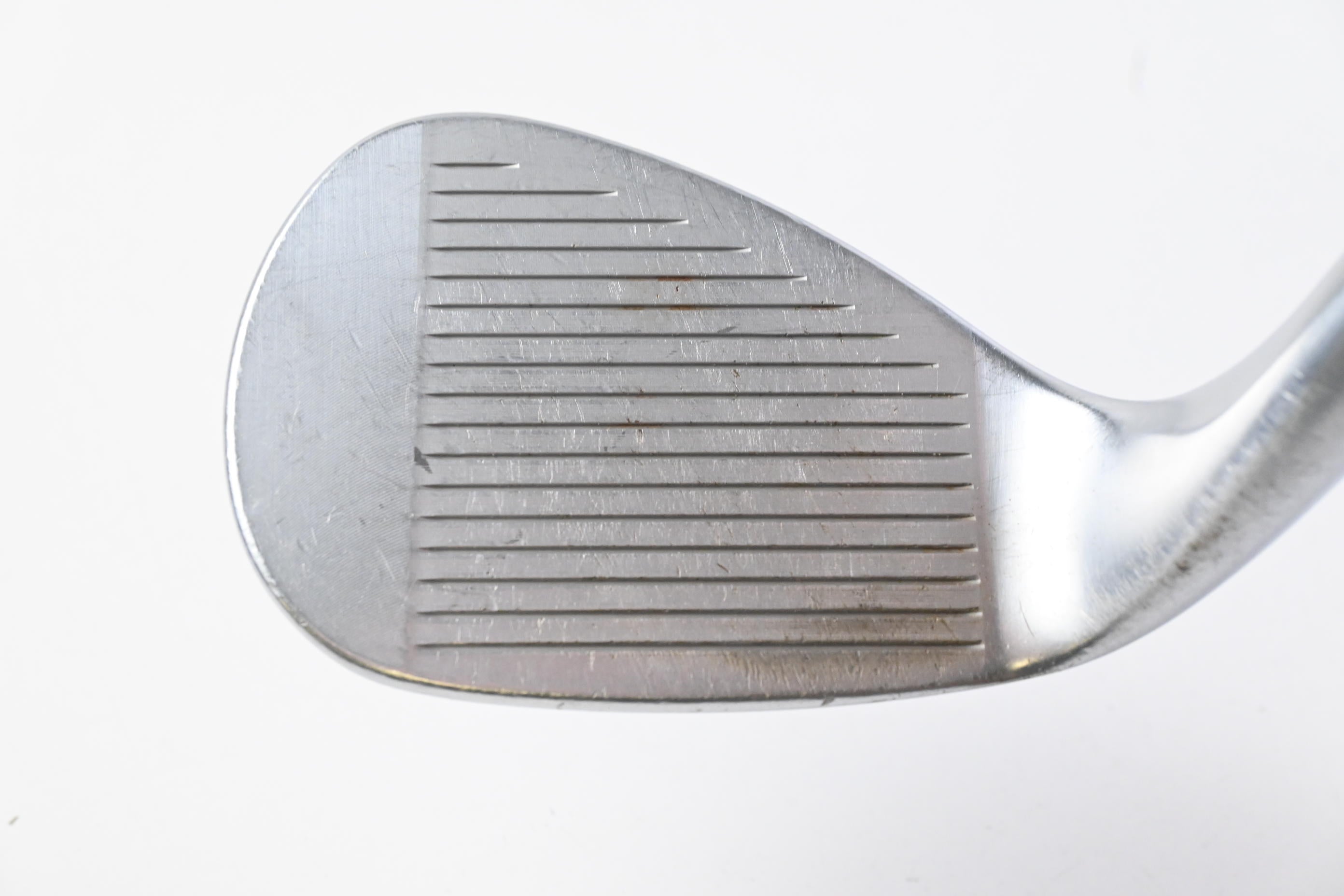 Titleist Vokey SM8 Lob Wedge / 60 Degree / Wedge Flex Steel Shaft