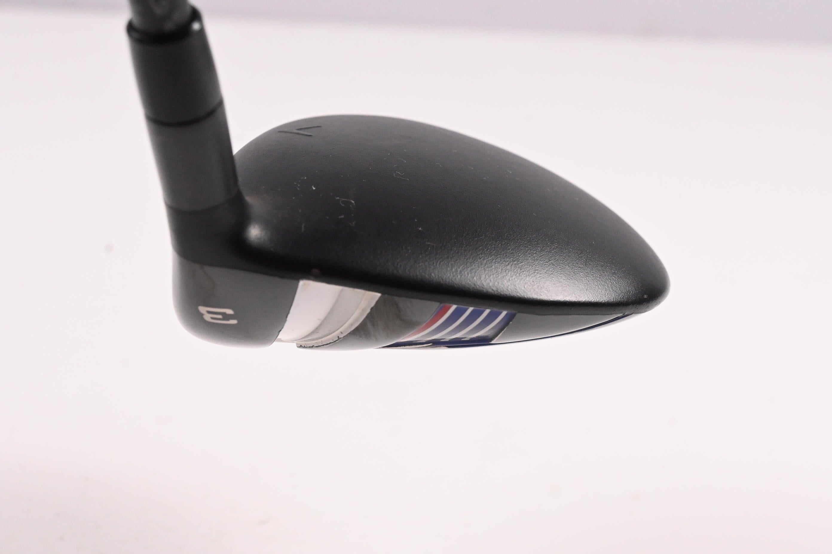 Callaway XR #3 Wood / 15 Degree / Stiff Flex Project X San Diego LZ16 Shaft