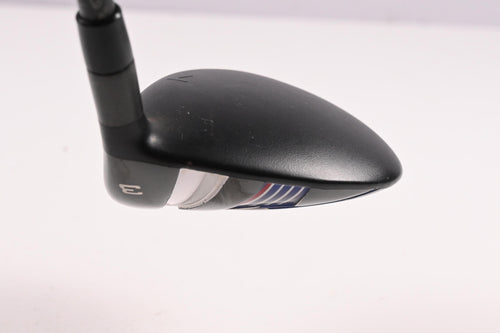 Callaway XR #3 Wood / 15 Degree / Stiff Flex Project X San Diego LZ16 Shaft