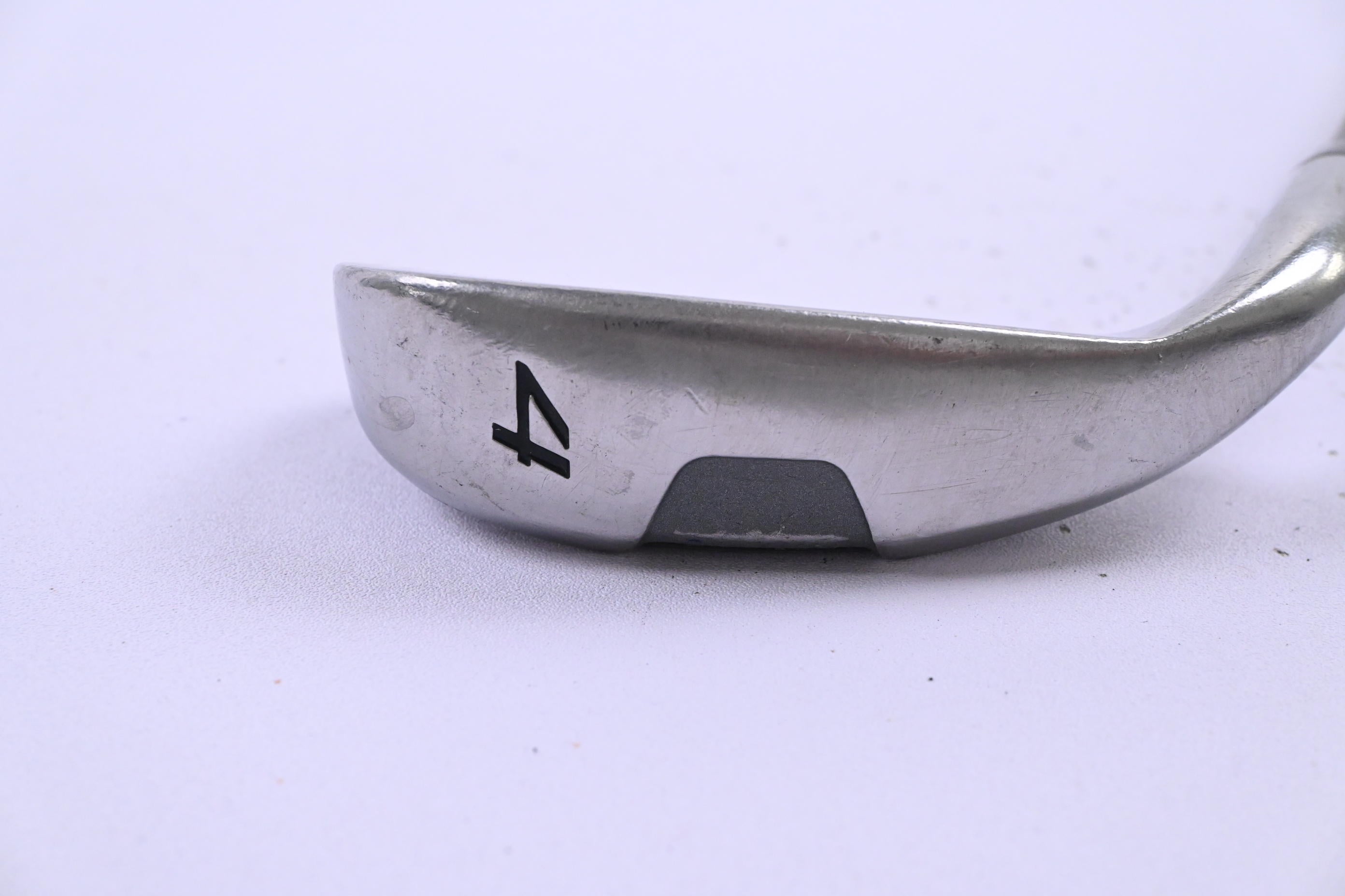 Cobra S9 #4 Iron / 22.5 Degree / Regular Flex Graphite Design YS 55 Shaft