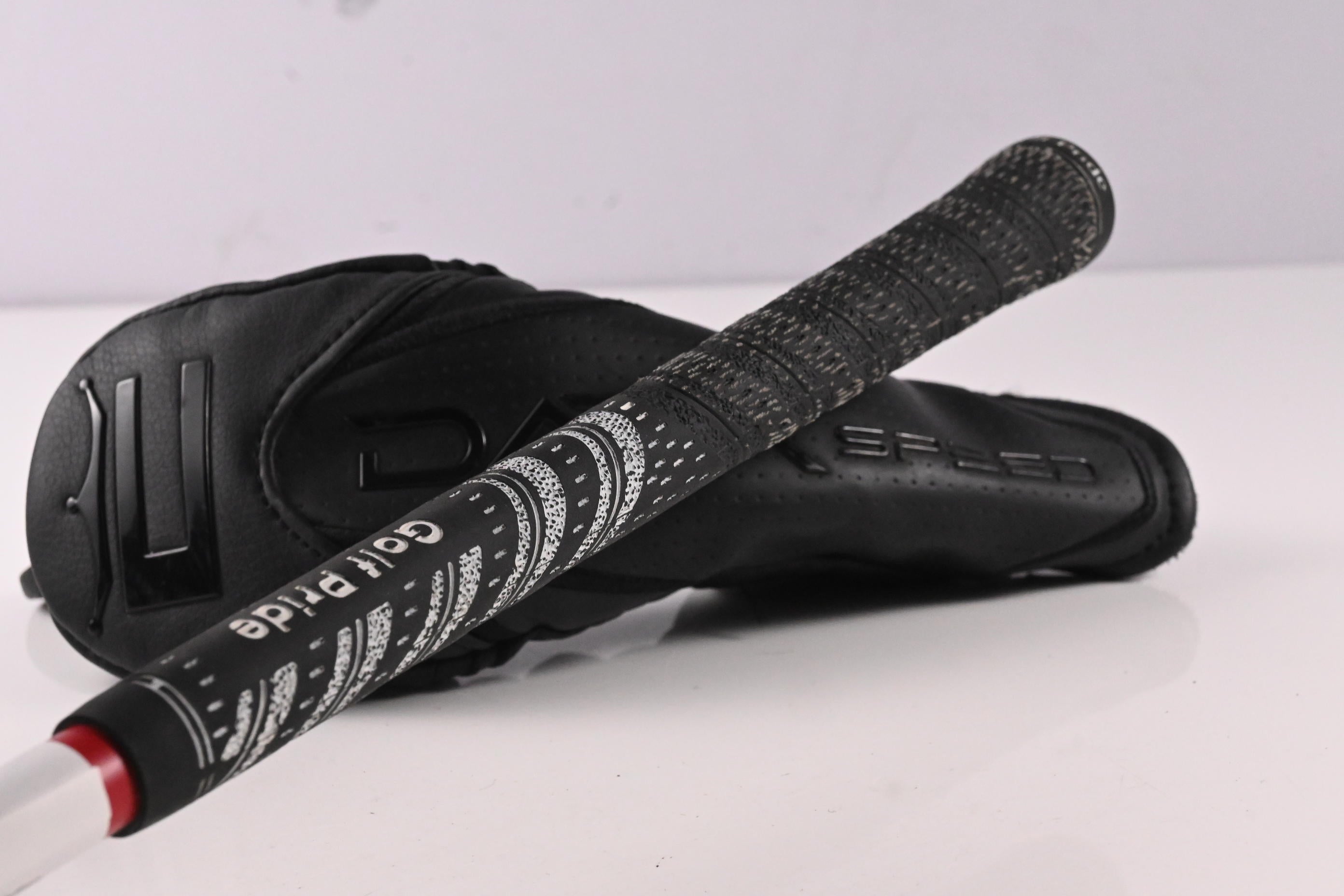 Cobra Darkspeed #4 Hybrid / 21 Degree / Regular Flex KBS PGI 75 Shaft