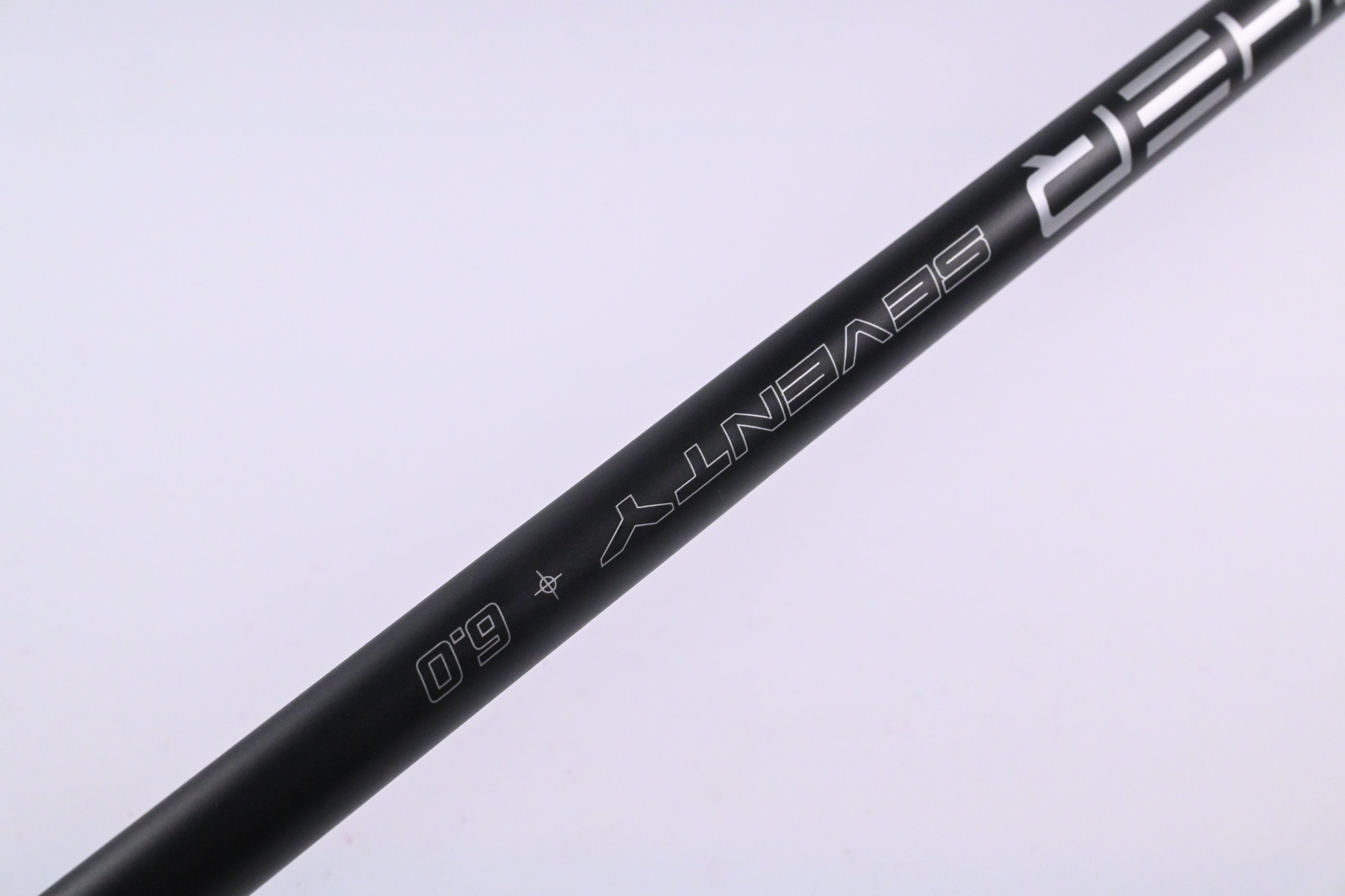 Callaway Paradym Ai Smoke #4 Hybrid / 21 Degree / Stiff Flex Cypher 2.0 70 Shaft