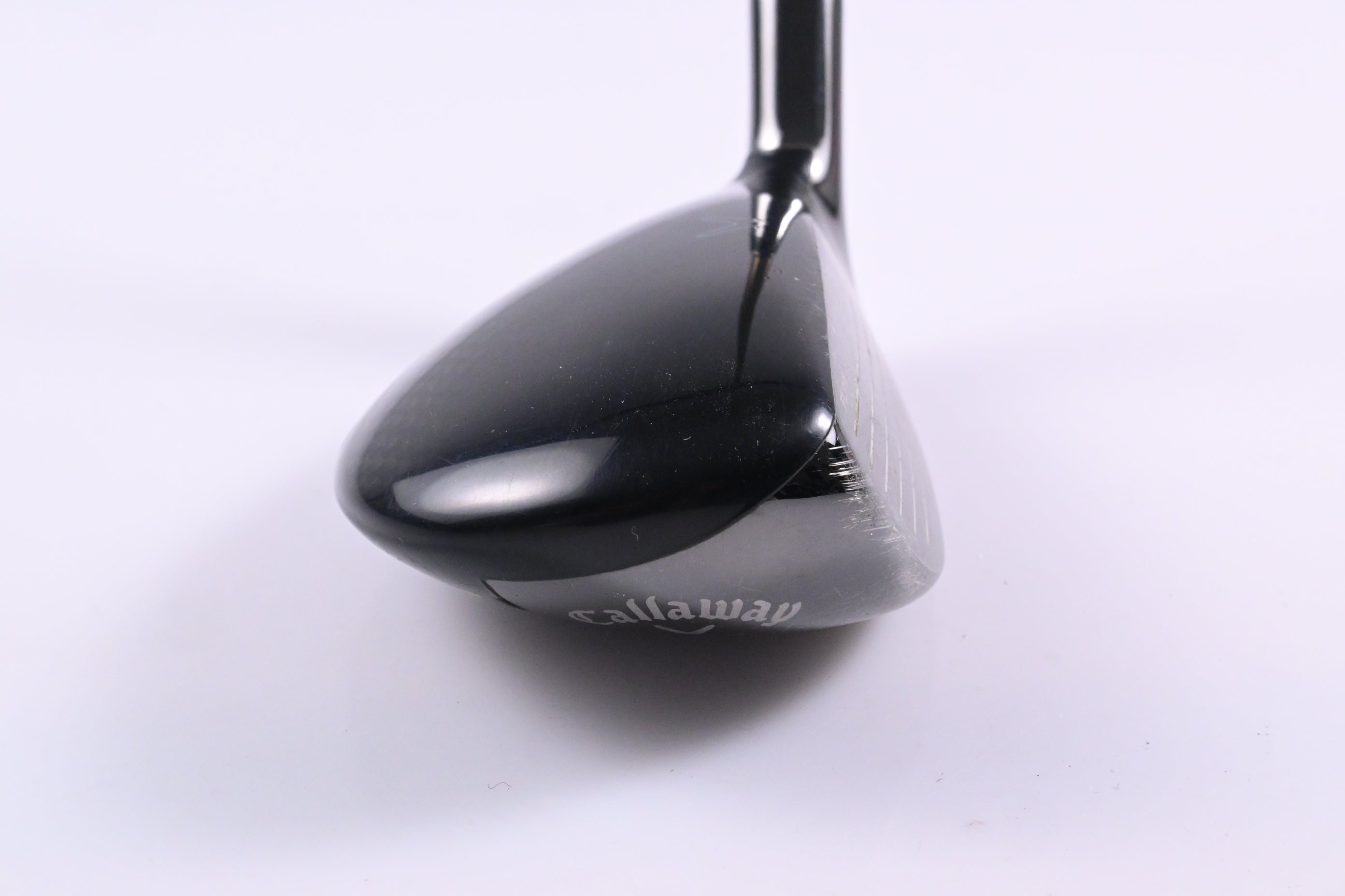 Callaway Epic Flash Star #6 Hybrid / 26 Degree / Senior Flex Attas Speed 50