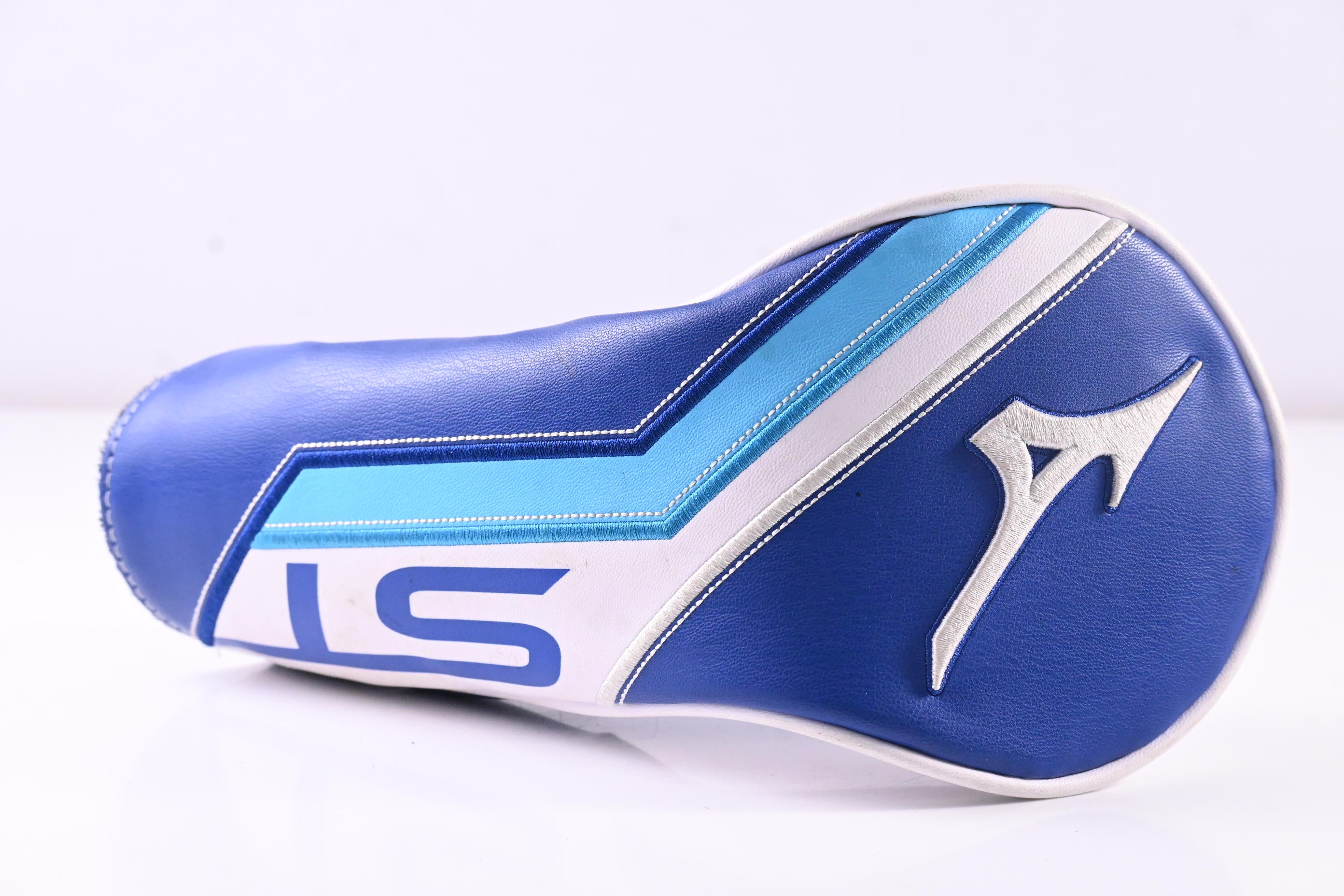 Mizuno ST-Max 230 #5 Wood / 18 Degree / Stiff Flex Tensei 1k Blue 65 Shaft