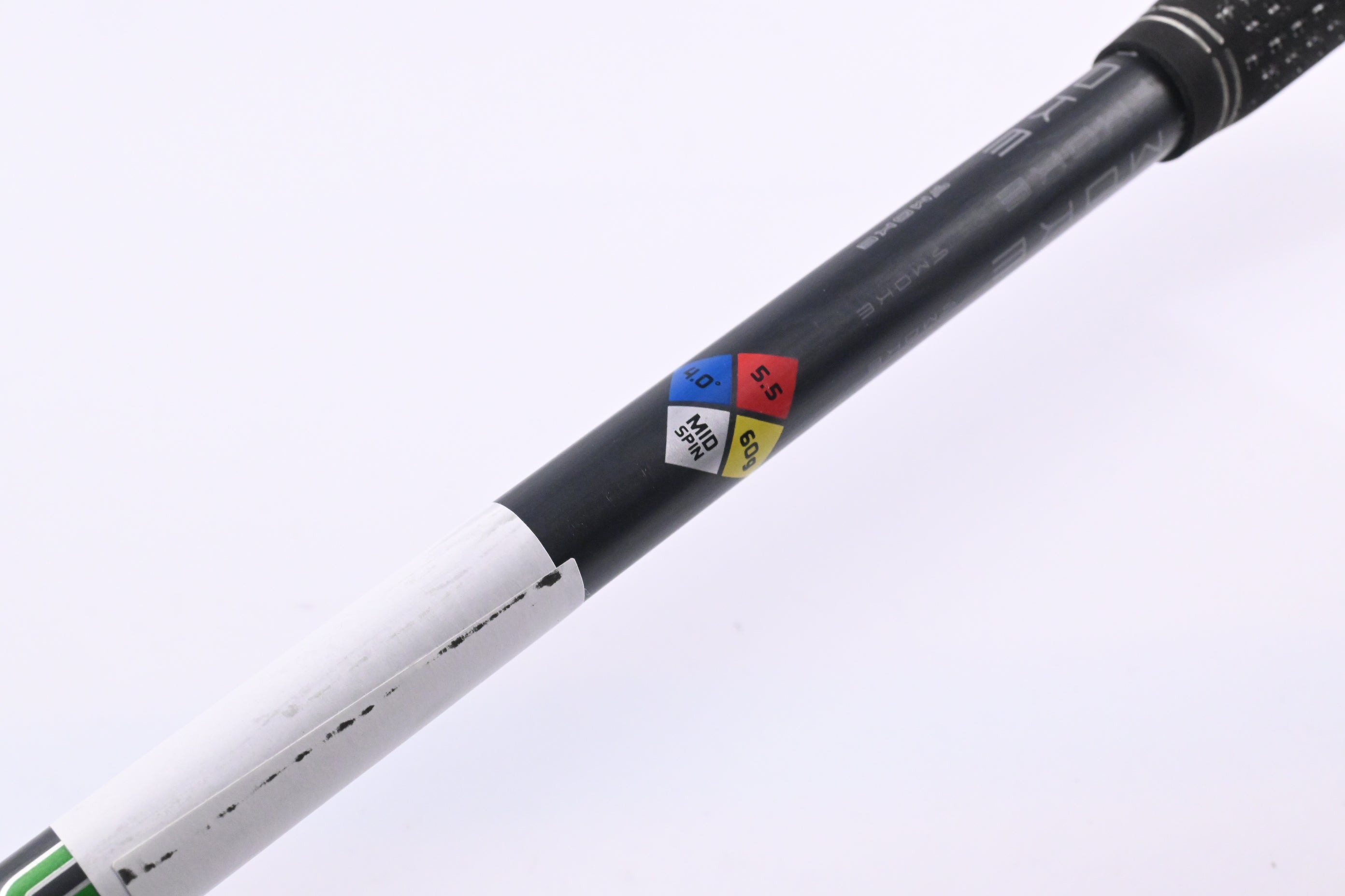 Cobra LTDx #3 Wood / 15 Degree / Regular Flex HZRDUS iM10 60 Shaft