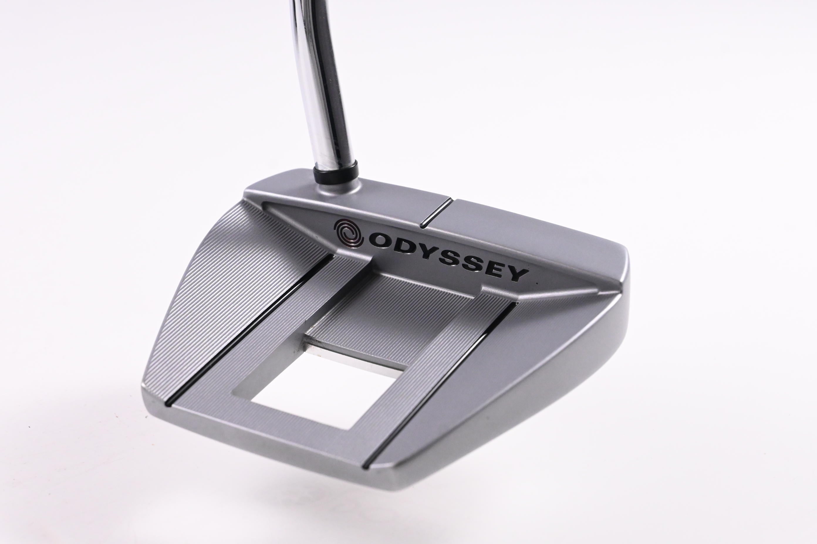 Odyssey White Hot OG Stroke Lab 7 Bird Putter / 33.5 Inch