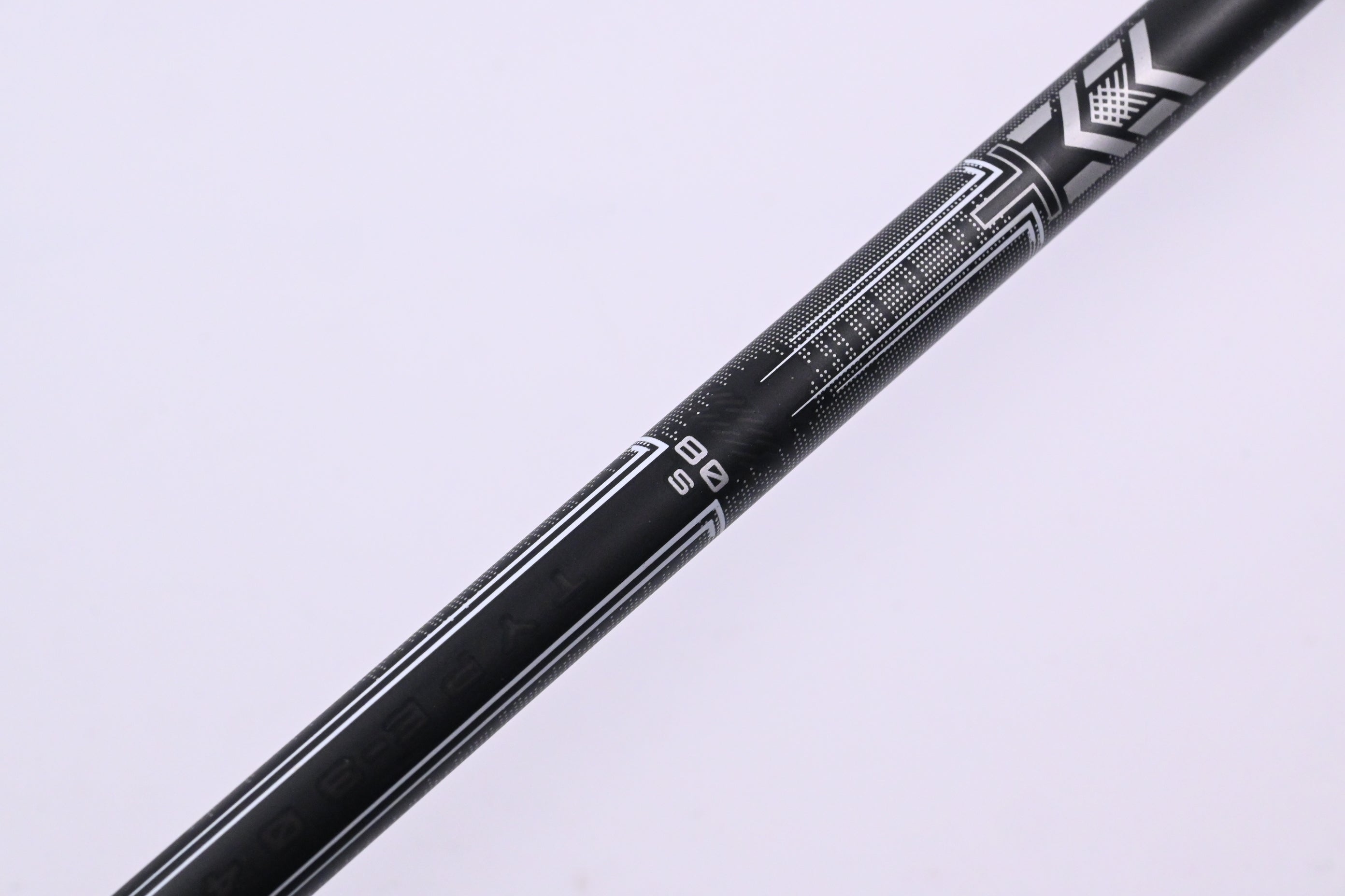 PXG 0317 X Utility #2 Iron / 18 Degree / Stiff Flex MMT 80 Shaft
