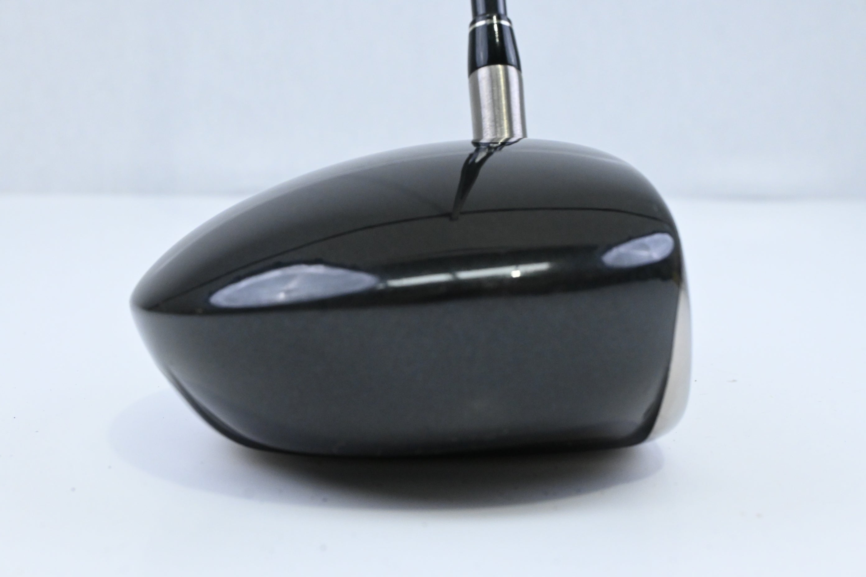 Taylormade R 360 Ti Driver / 8.5 Degree / Stiff Flex Taylormade Ultralite 90 Shaft