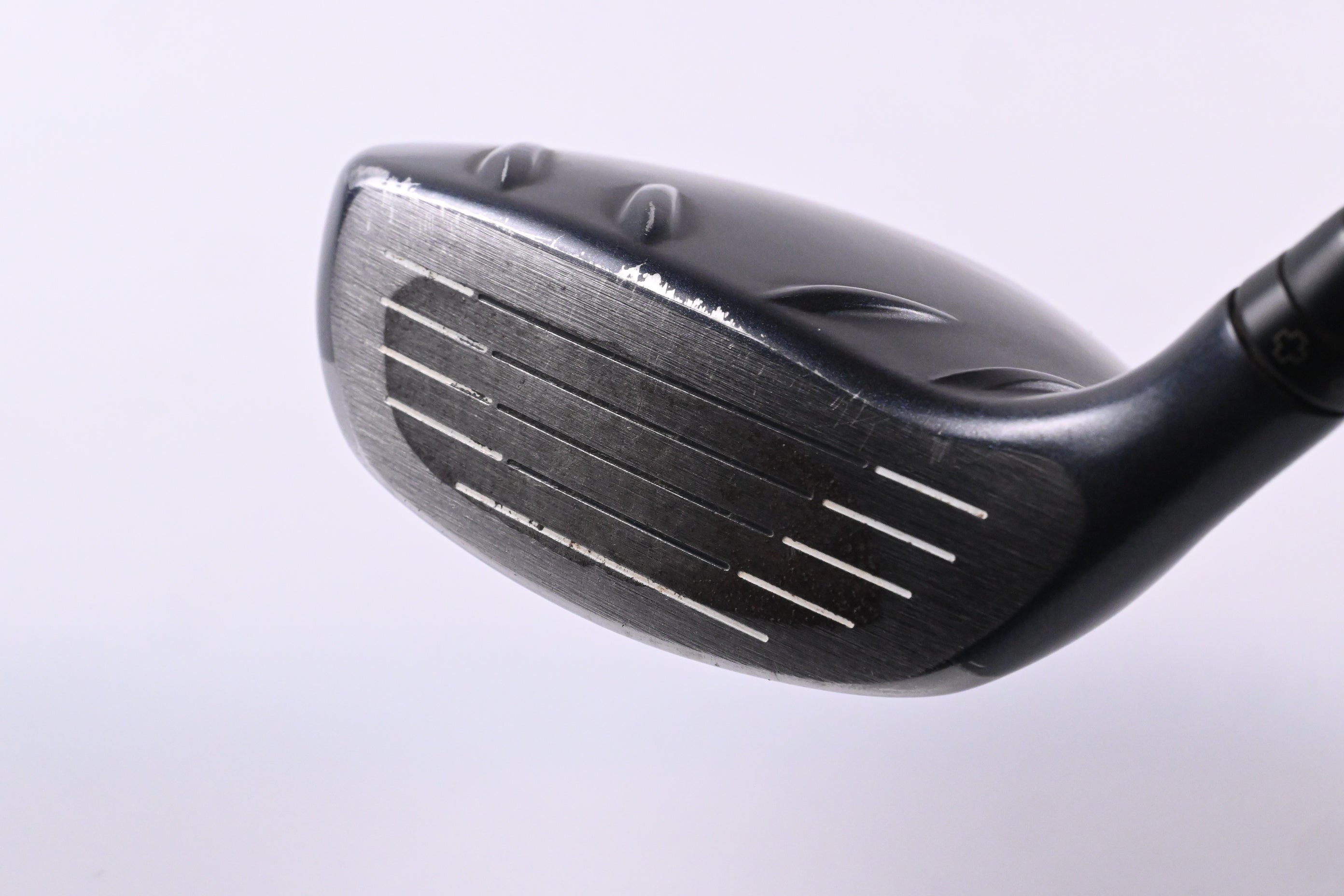 Ping G410 #5 Wood / 17.5 Degree / Regular Flex Ping ALTA CB Red 65 Shaft