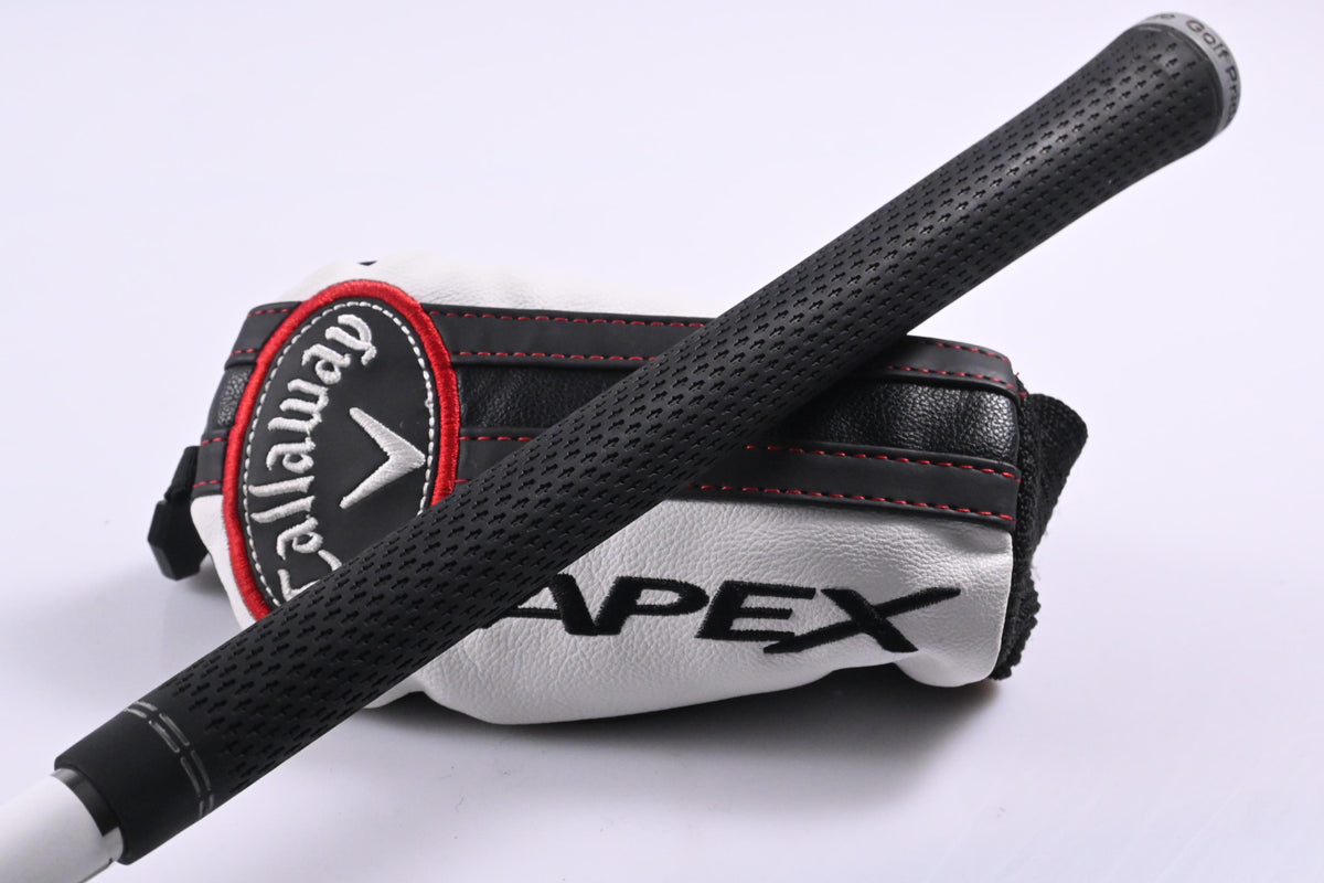 Callaway Apex 2019 #3 Hybrid / 20 Degree / Stiff Flex Catalyst 70 Shaft
