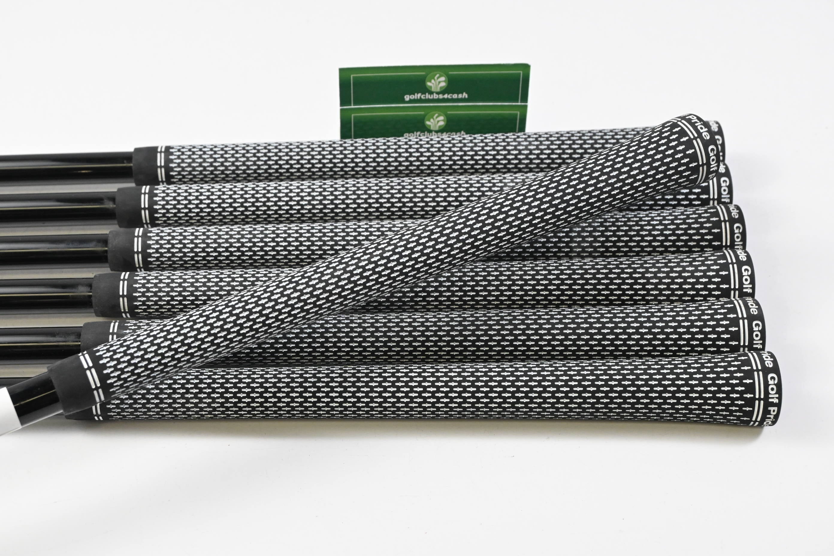 Callaway Apex Pro 24 Irons / 4-PW / Stiff Flex Fujikura Pro 63 Shafts