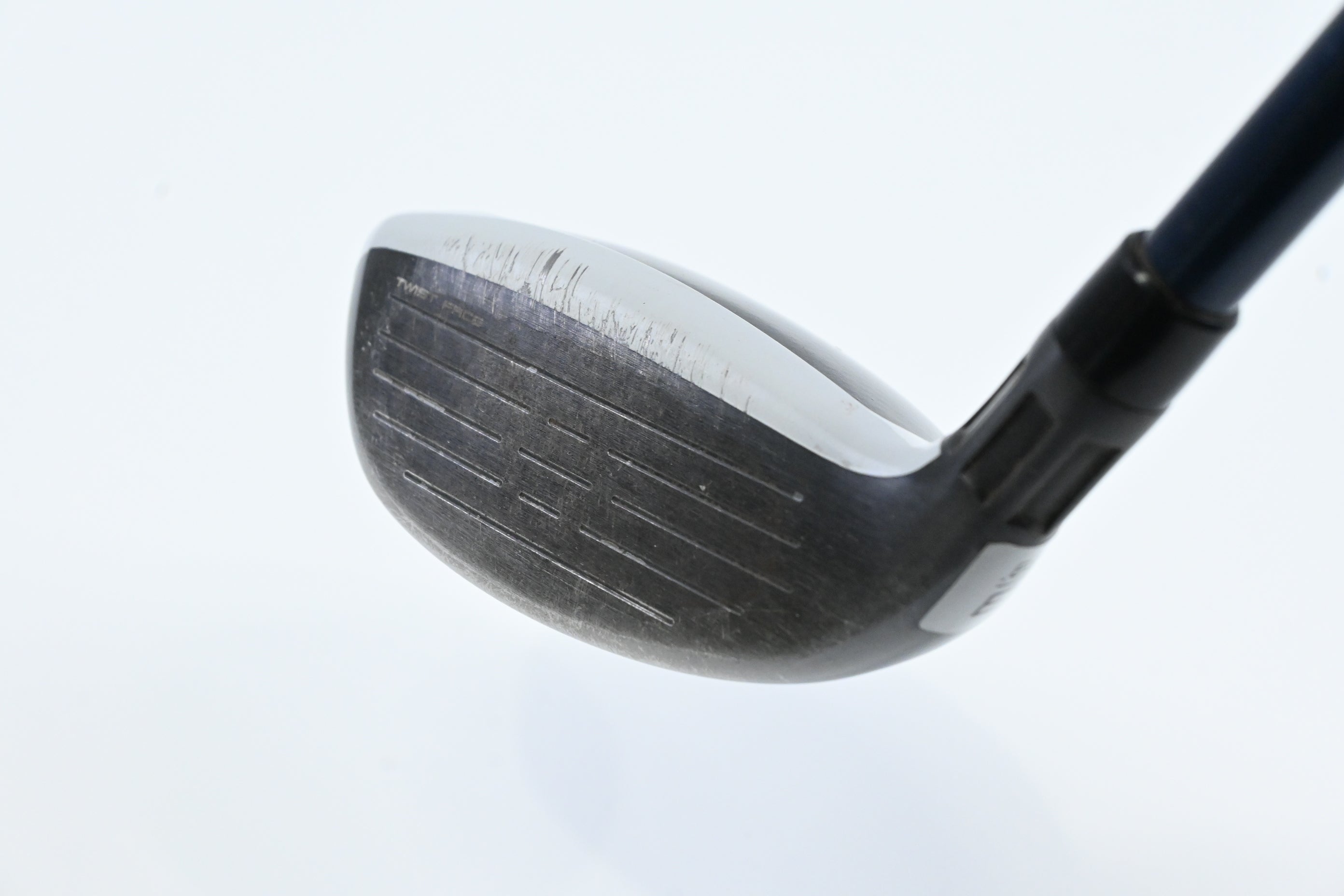 Taylormade SIM Max #3 Hybrid / 19 Degree / Regular Flex Fujikura Ventus Blue 6