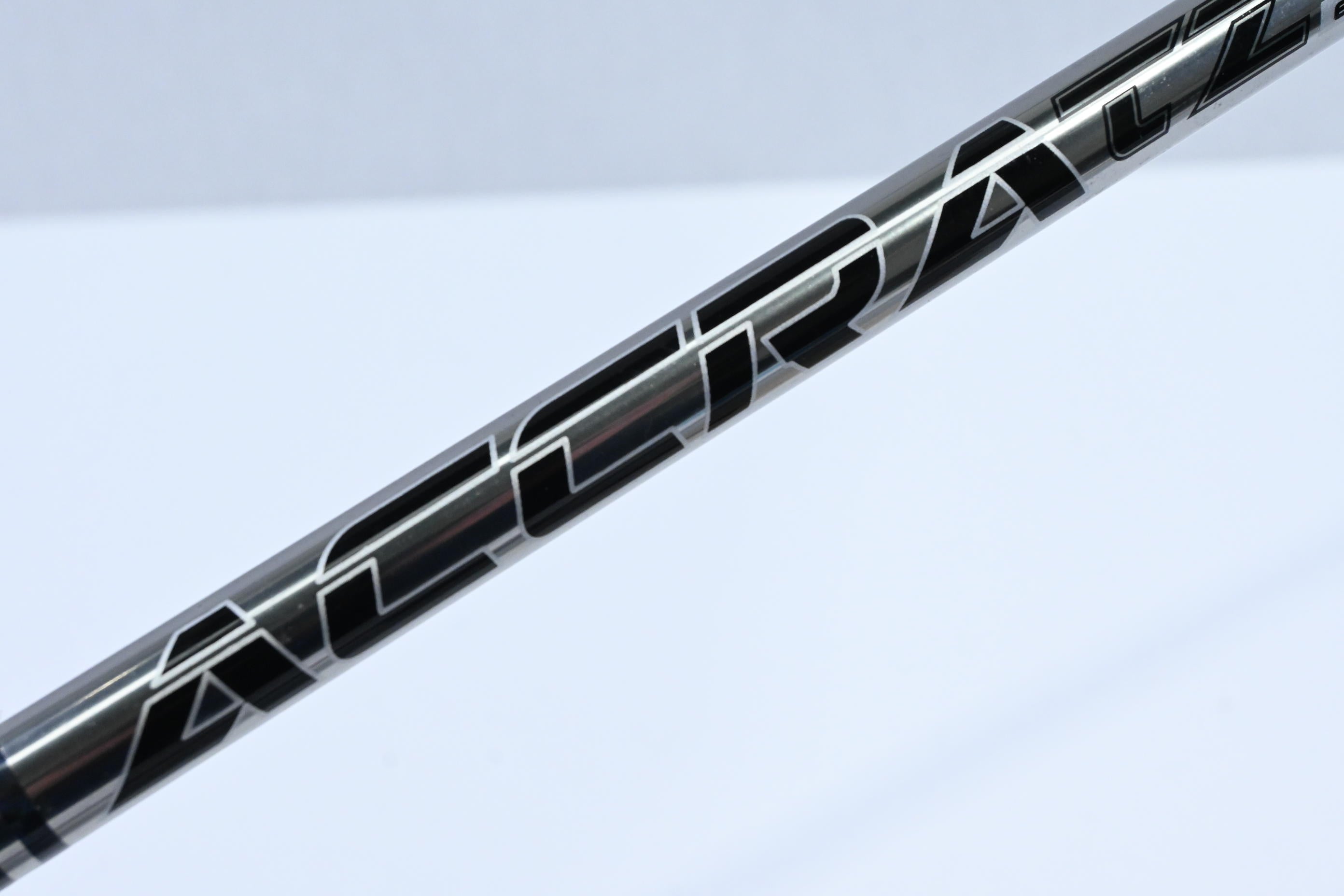 Accra TZ Five 60 #3 Wood Shaft / Stiff Flex / Titleist Gen 2
