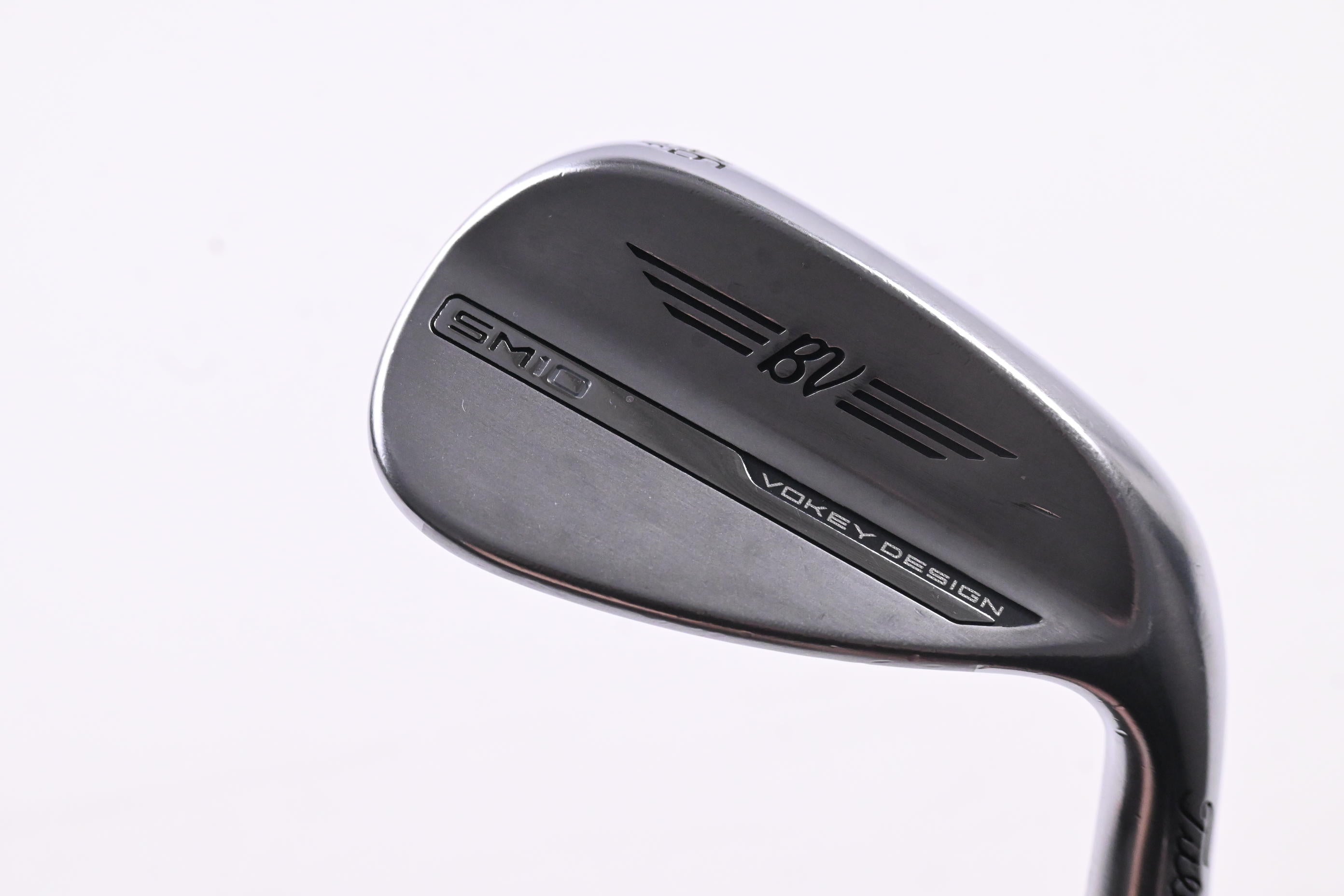 Titleist Vokey SM10 Pitching Wedge / 46 Degree / Regular Flex Dynamic Gold 105 Shaft