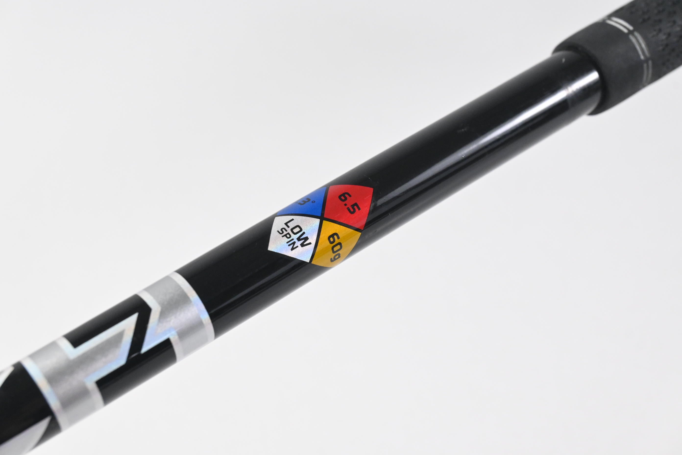 Project X Hzrdus Gen 4 Black 60 Driver Shaft / X-Flex / Callaway 2nd Gen